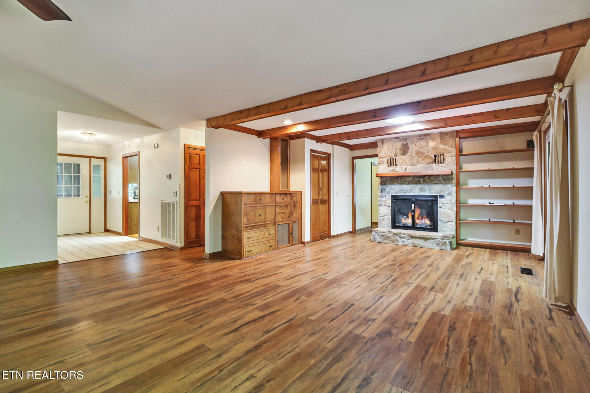 143 Sugarbush Circle Crossville TN 38558