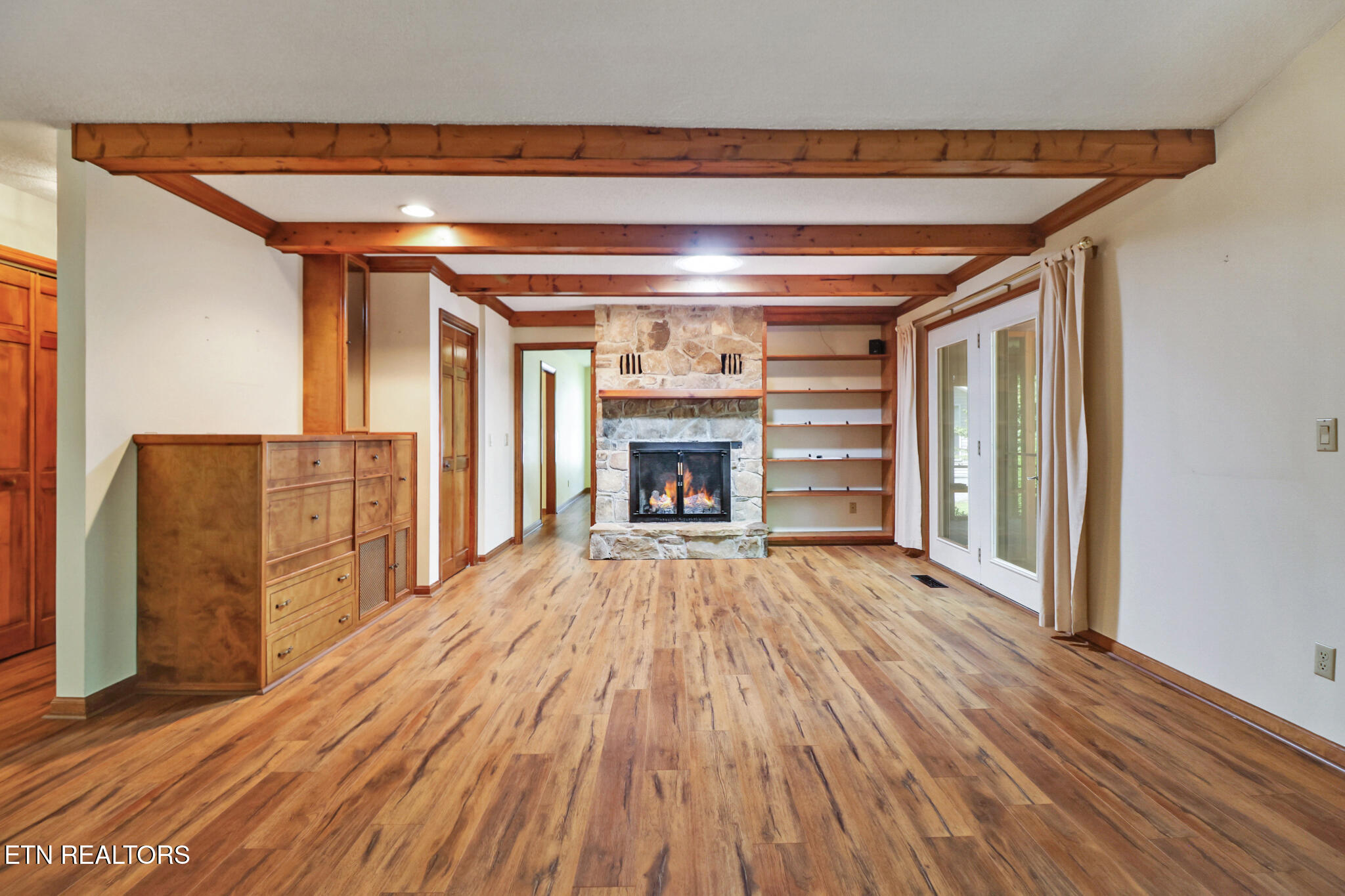 143 Sugarbush Circle Crossville TN 38558