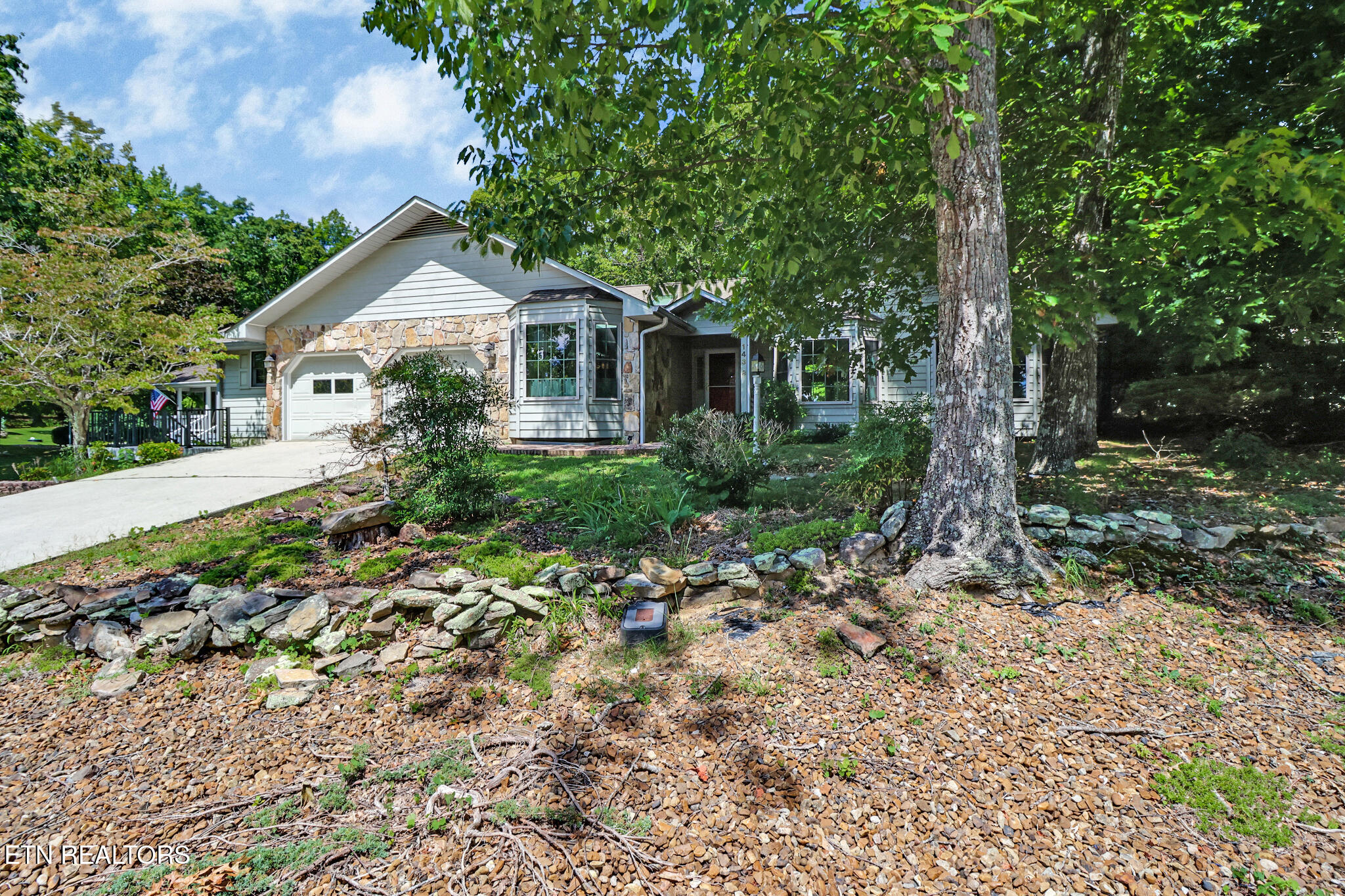 143 Sugarbush Circle Crossville TN 38558