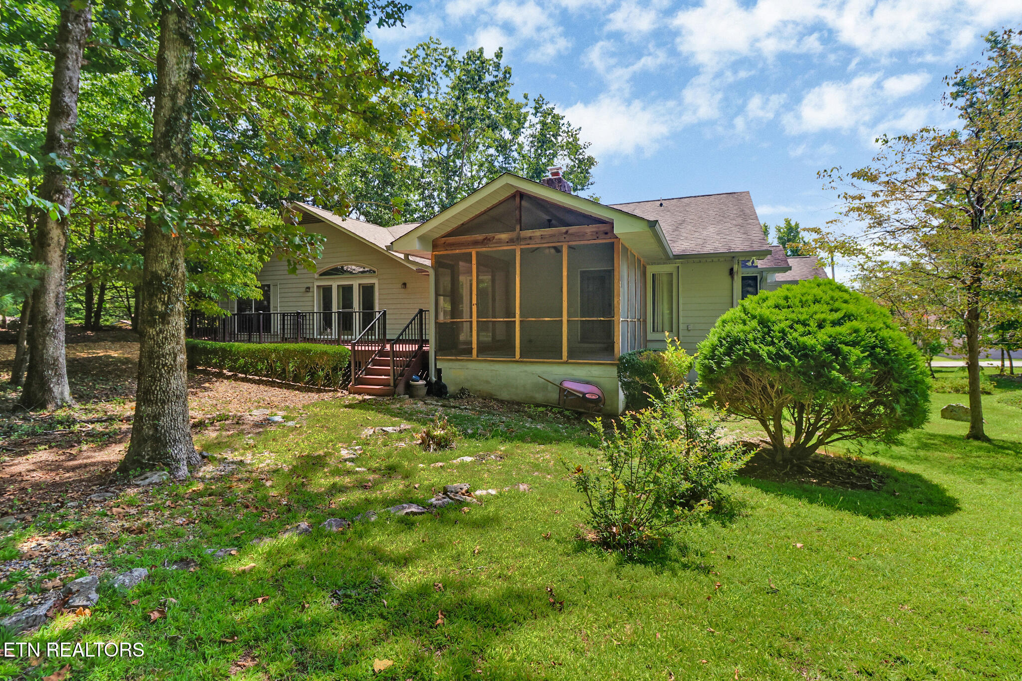 143 Sugarbush Circle Crossville TN 38558