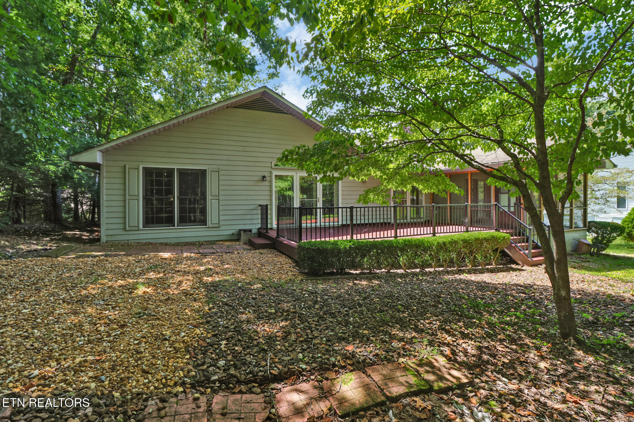 143 Sugarbush Circle Crossville TN 38558