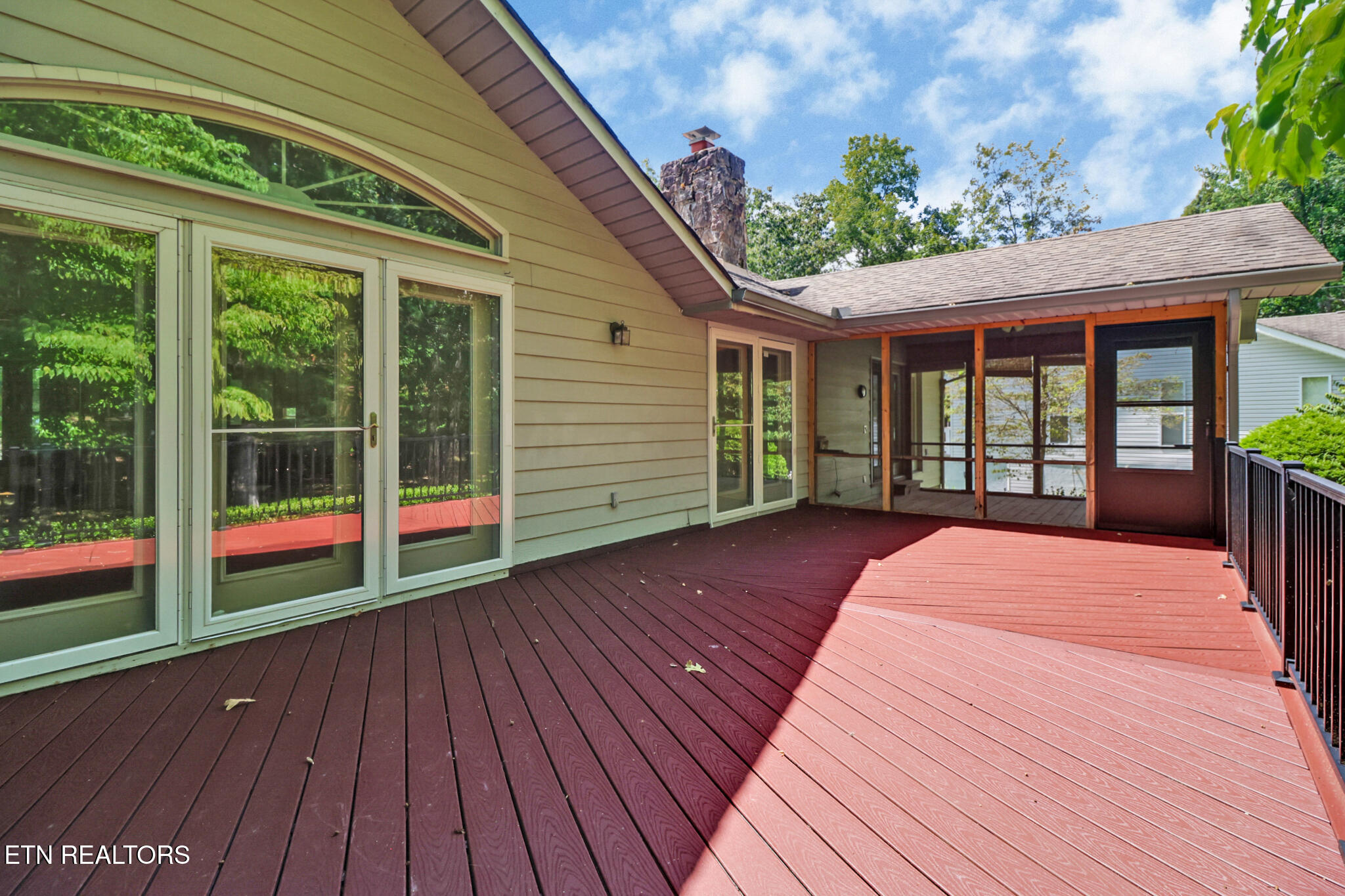 143 Sugarbush Circle Crossville TN 38558