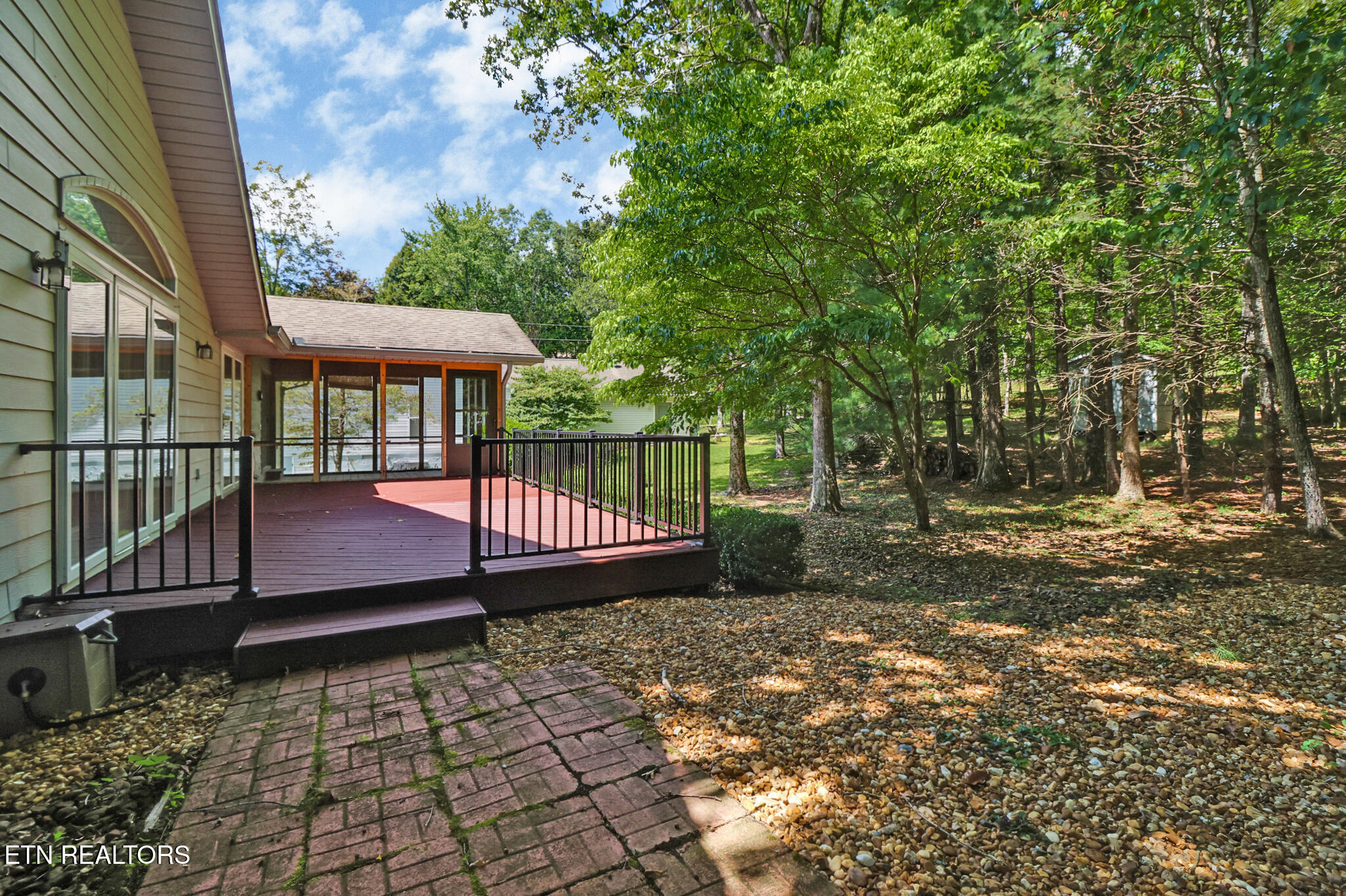 143 Sugarbush Circle Crossville TN 38558