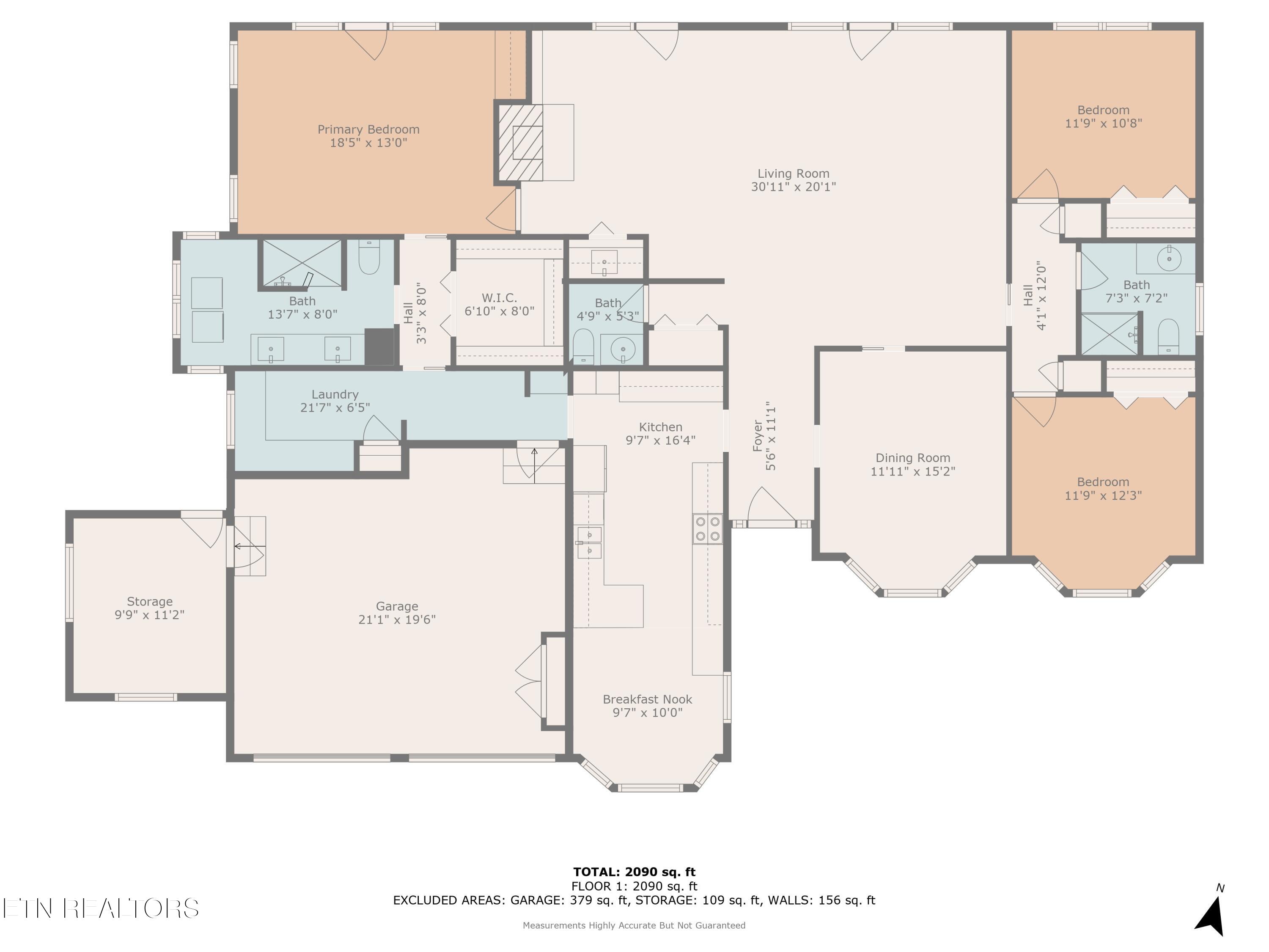 143 Sugarbush Circle Crossville TN 38558