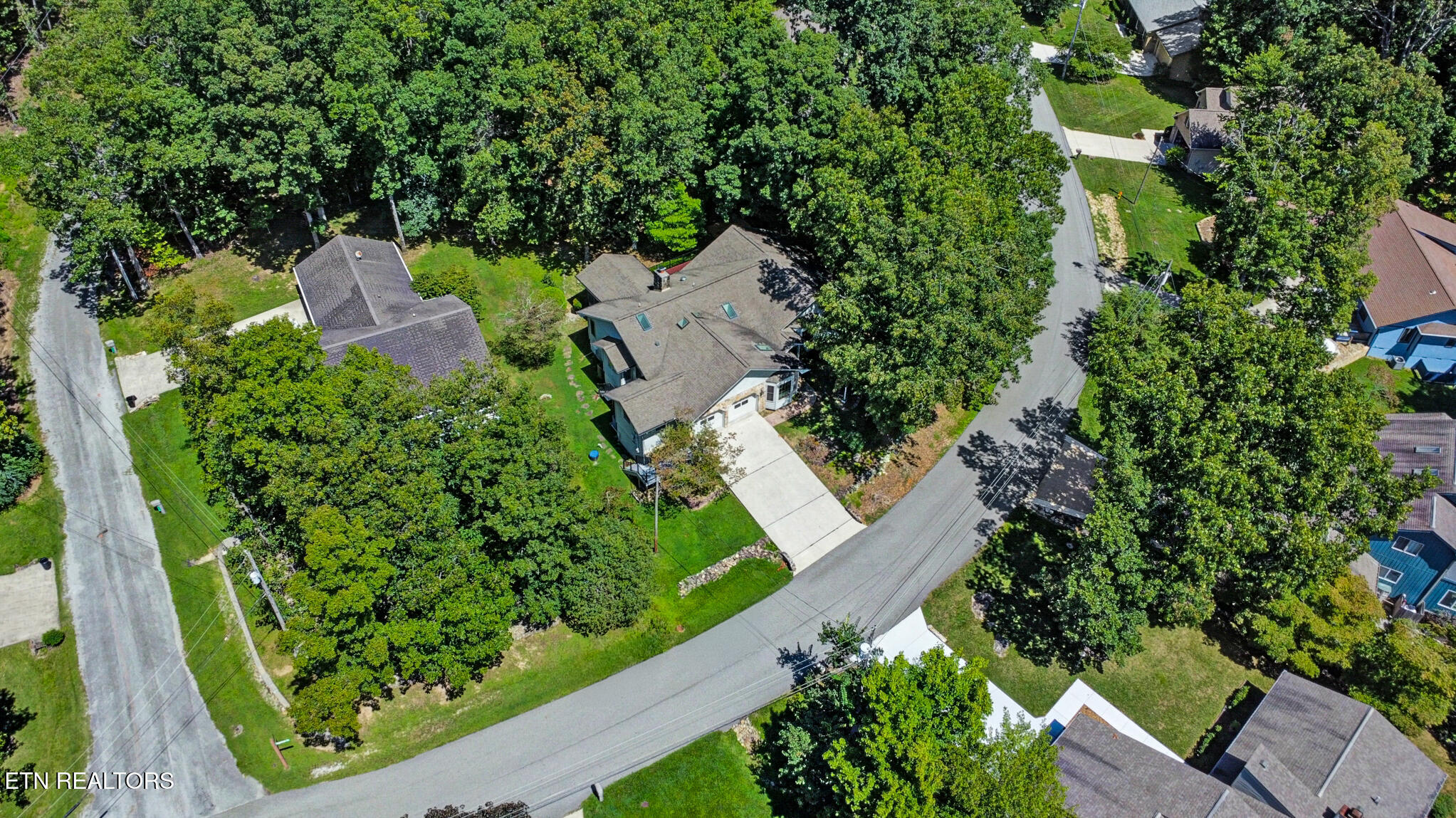 143 Sugarbush Circle Crossville TN 38558