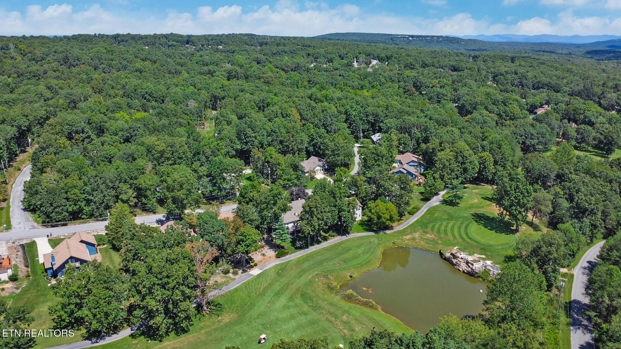 143 Sugarbush Circle Crossville TN 38558