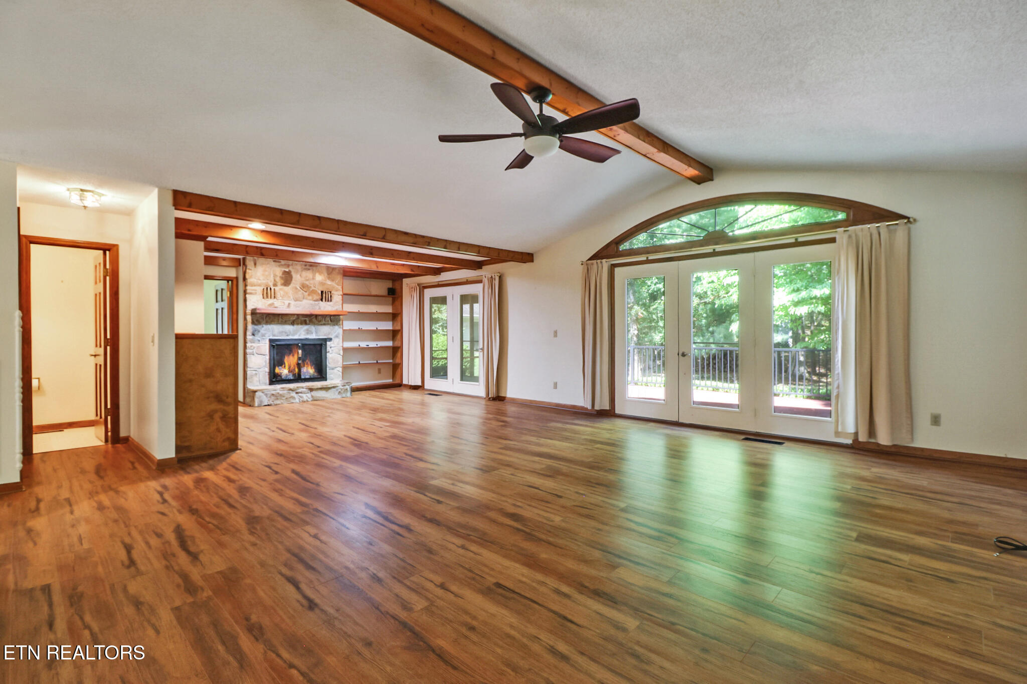 143 Sugarbush Circle Crossville TN 38558