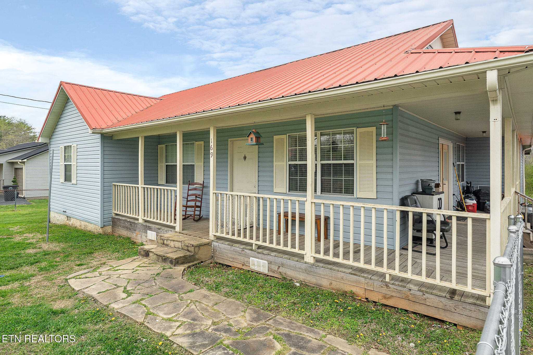 169 Durant Street Cookeville TN 38506