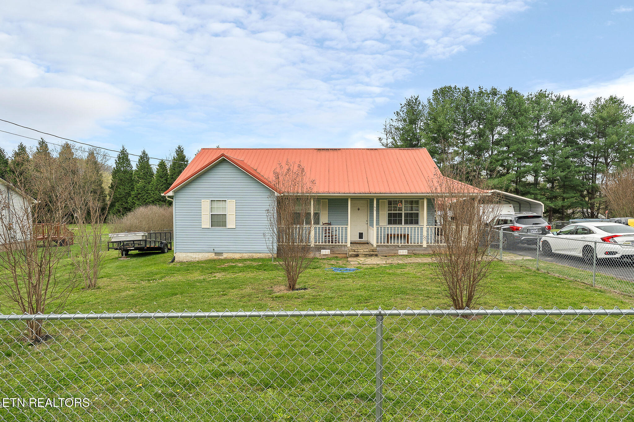 169 Durant Street Cookeville TN 38506