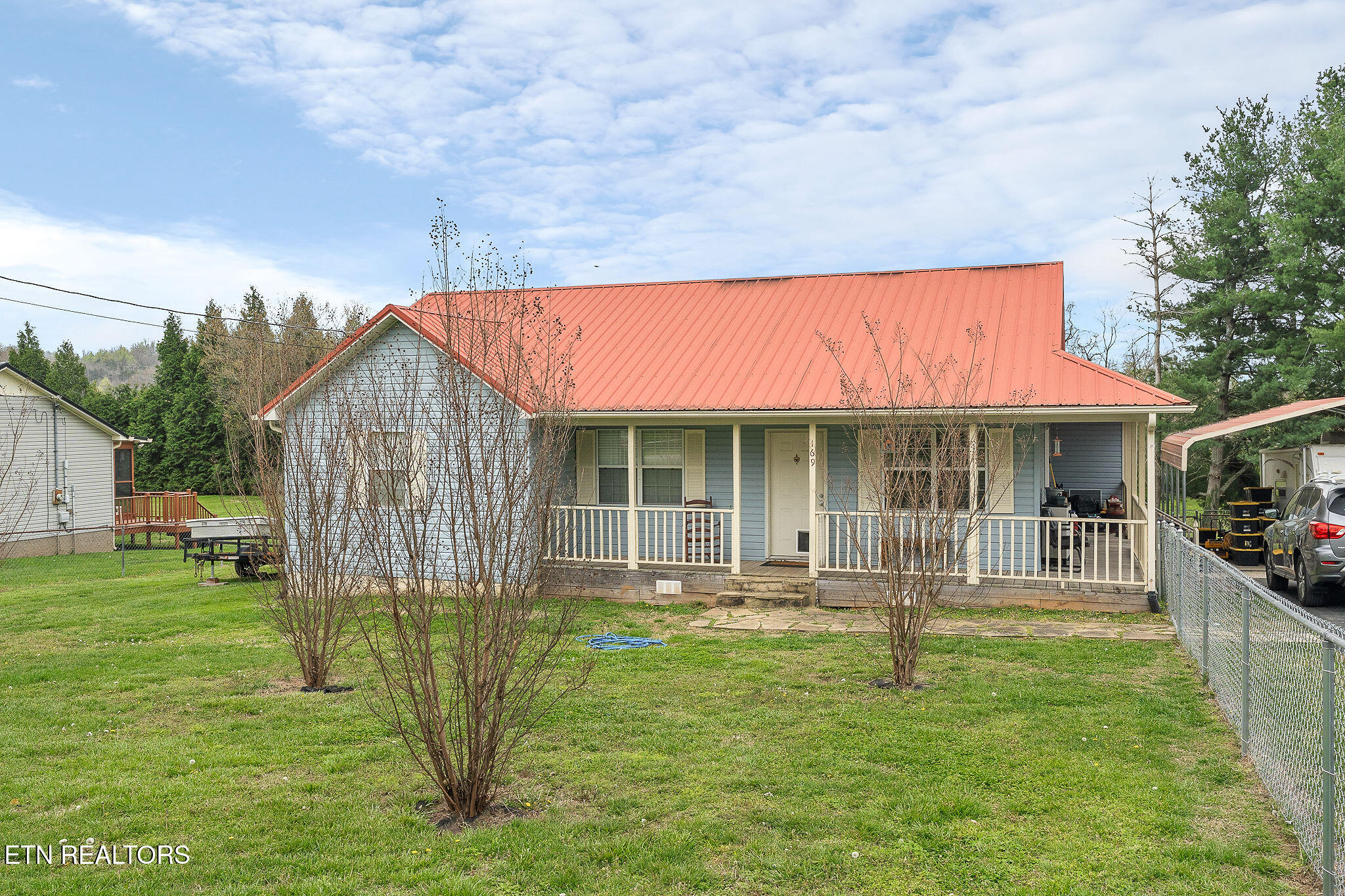 169 Durant Street Cookeville TN 38506