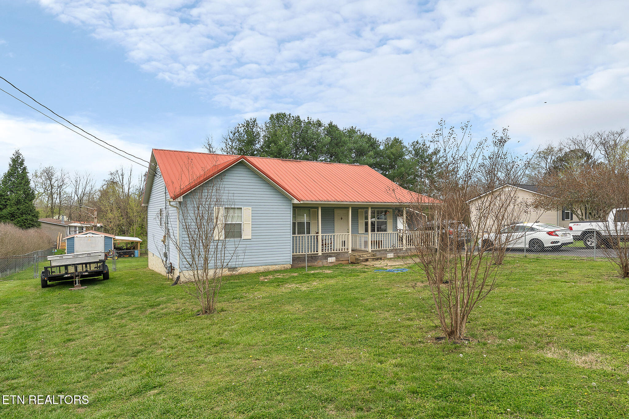 169 Durant Street Cookeville TN 38506