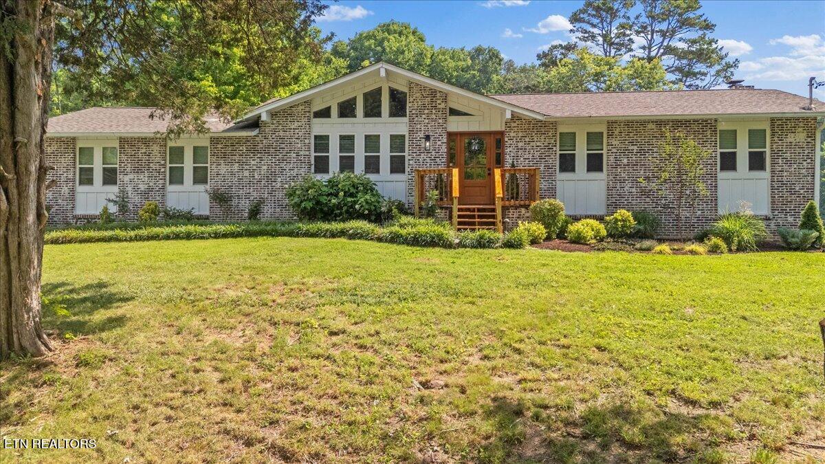 8528 Heiskell Road Powell TN 37849