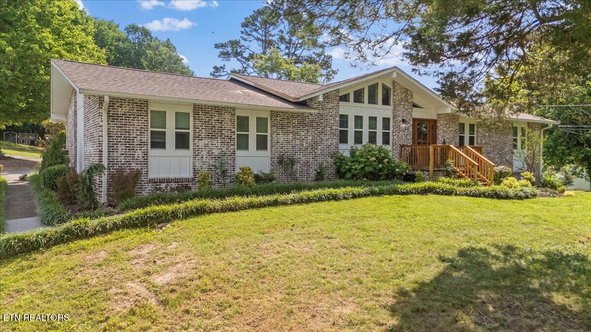 8528 Heiskell Road Powell TN 37849