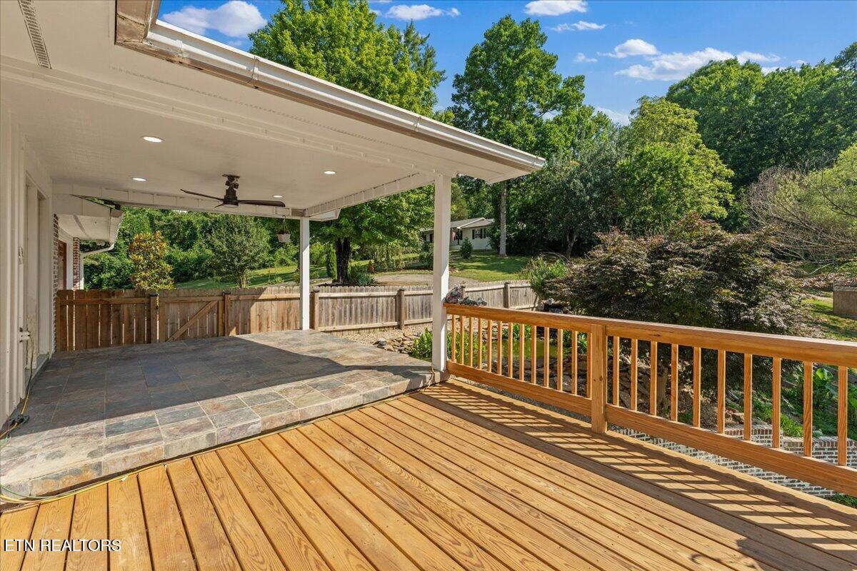 8528 Heiskell Road Powell TN 37849