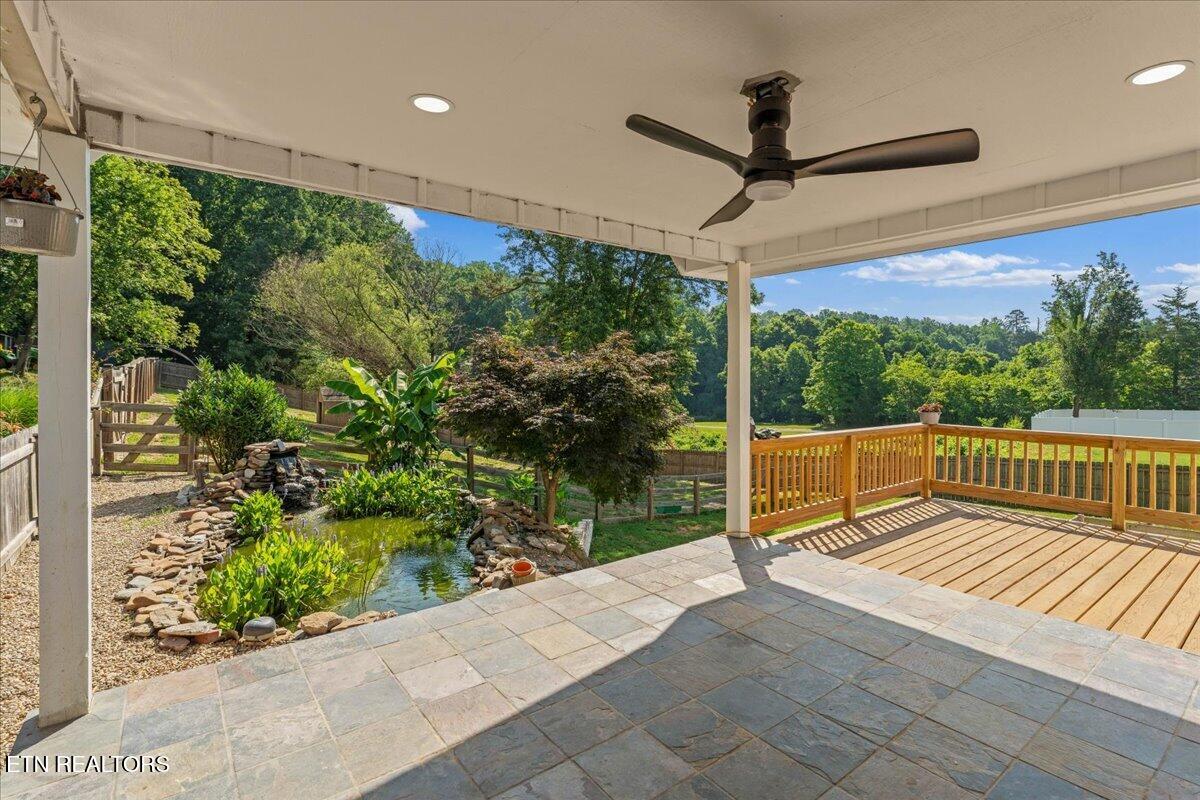 8528 Heiskell Road Powell TN 37849