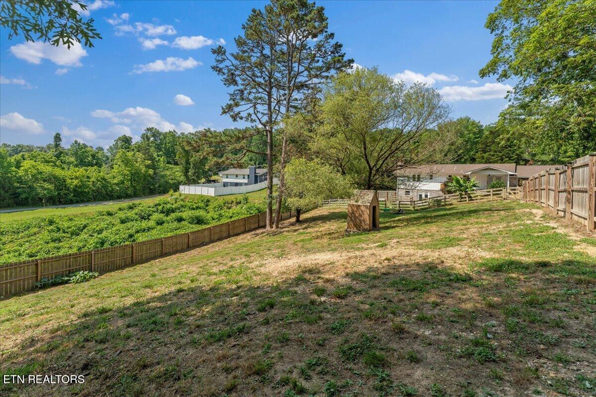 8528 Heiskell Road Powell TN 37849