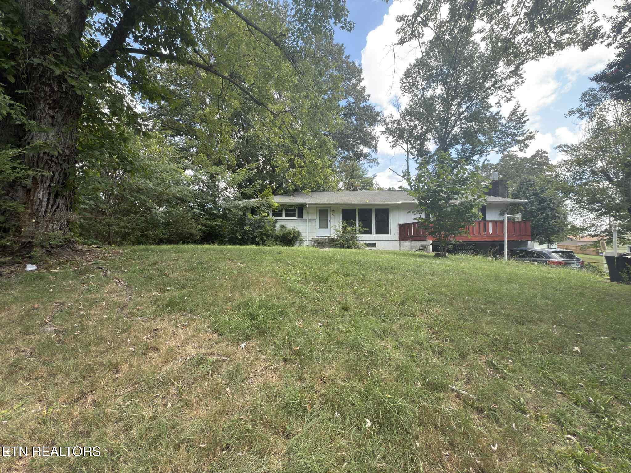 434 Oak Circle Oliver Springs TN 37840