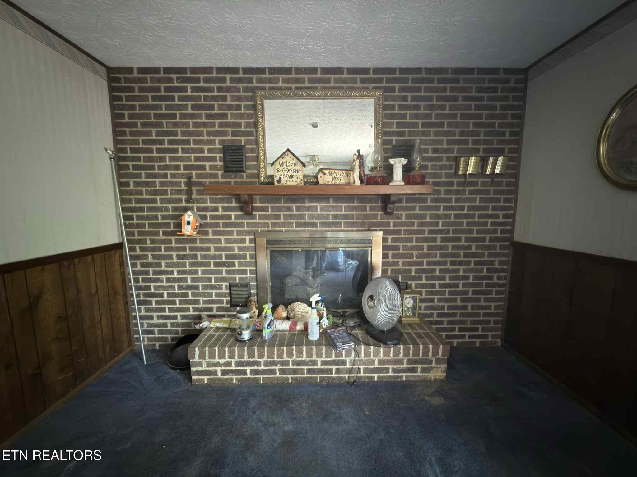 434 Oak Circle Oliver Springs TN 37840