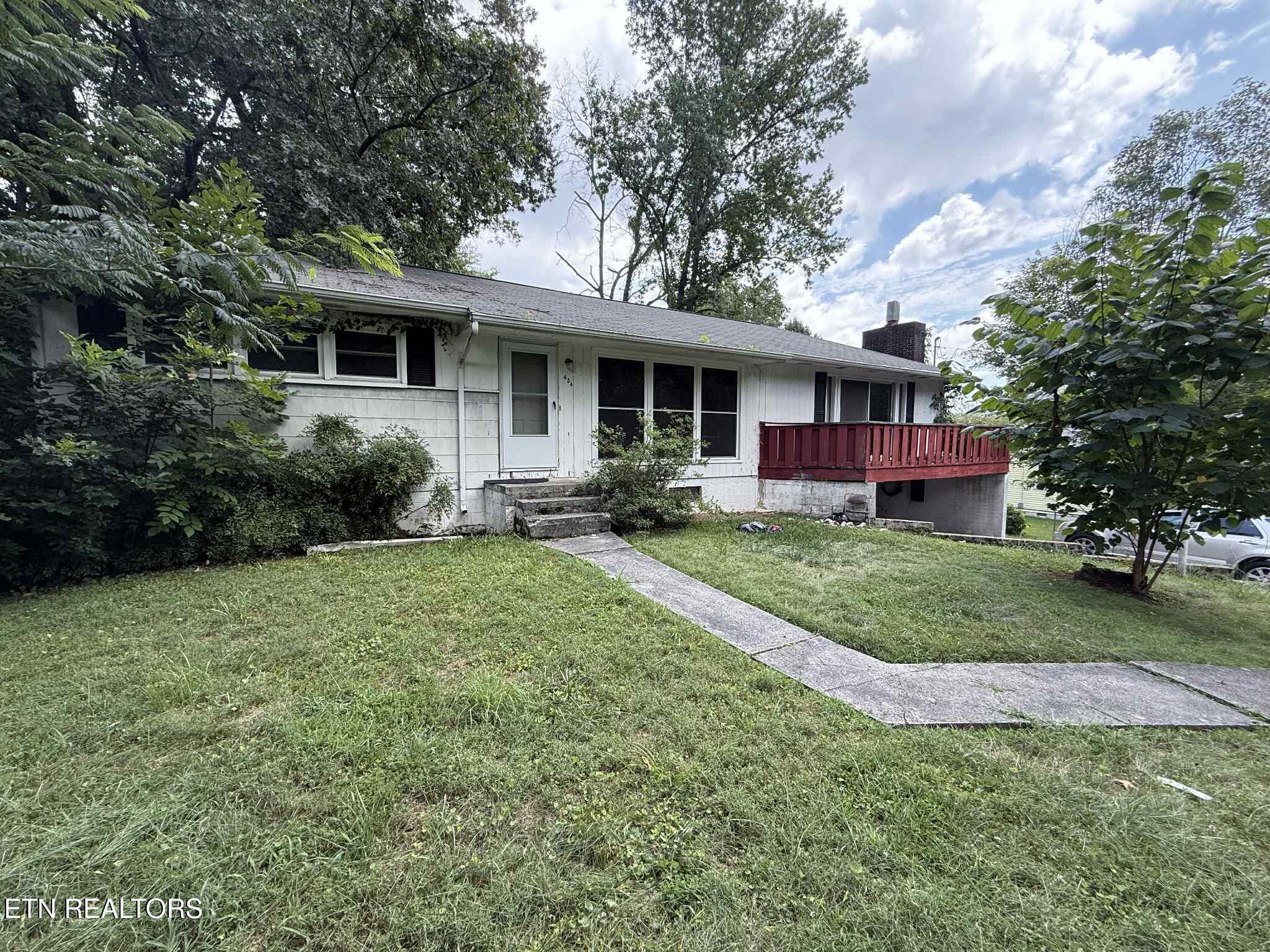 434 Oak Circle Oliver Springs TN 37840