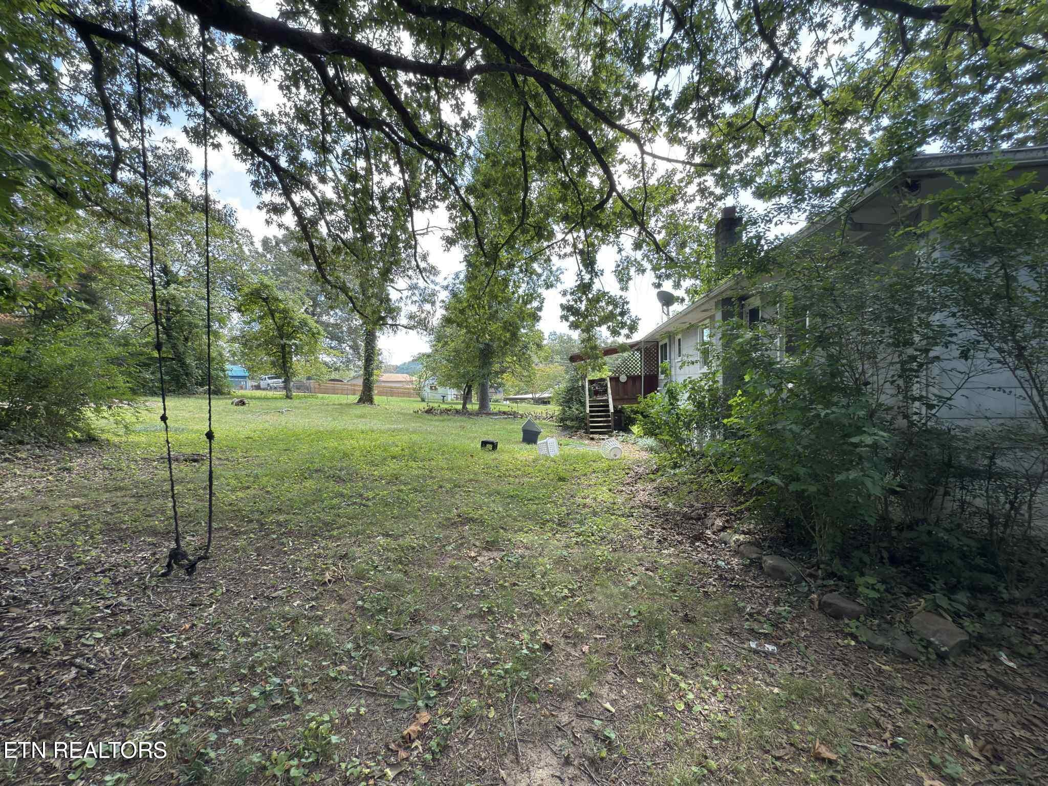 434 Oak Circle Oliver Springs TN 37840