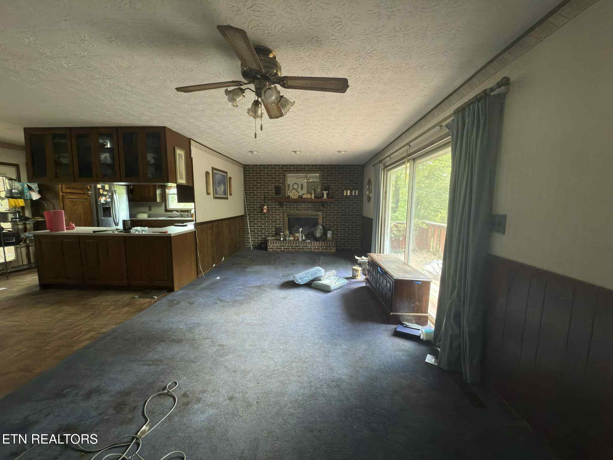 434 Oak Circle Oliver Springs TN 37840