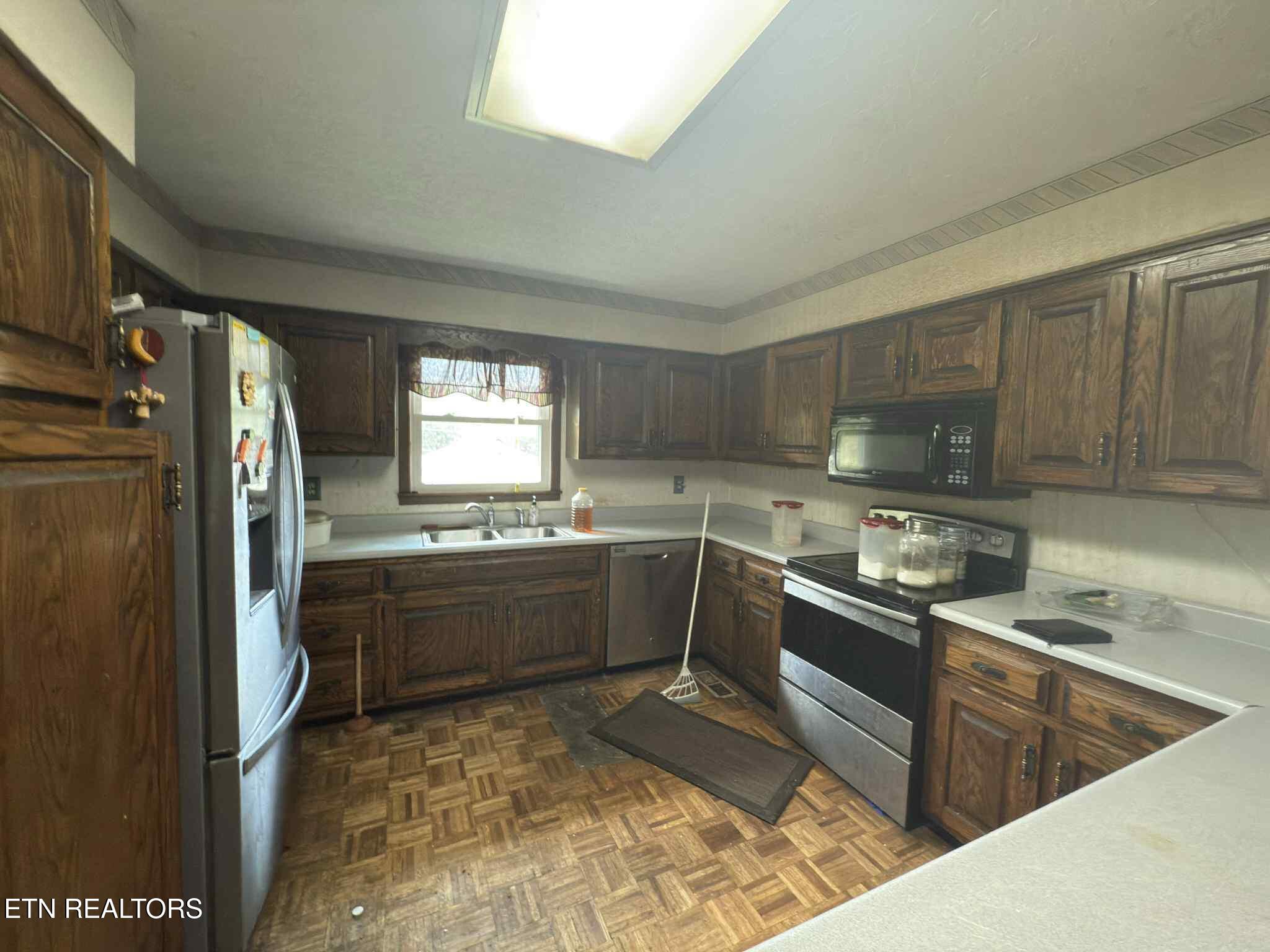 434 Oak Circle Oliver Springs TN 37840