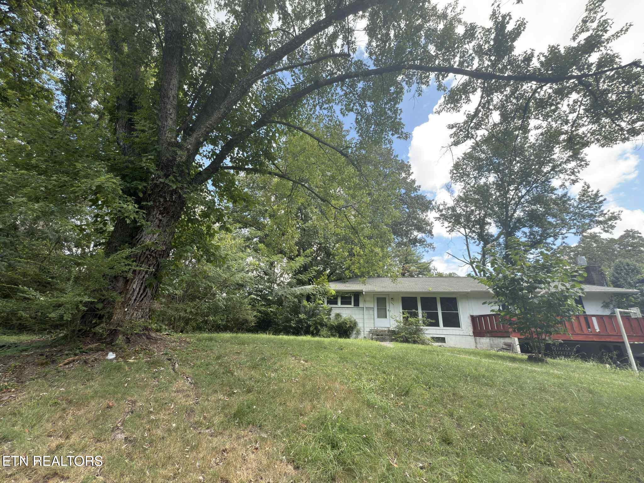 434 Oak Circle Oliver Springs TN 37840