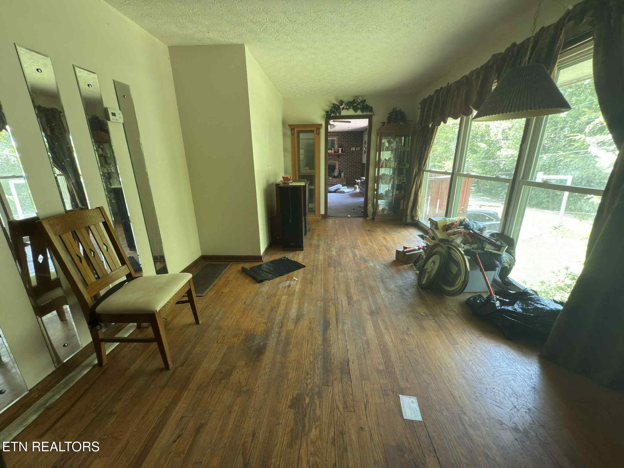 434 Oak Circle Oliver Springs TN 37840
