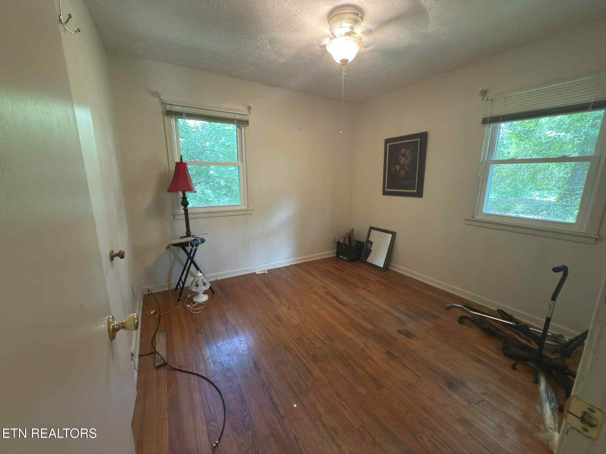434 Oak Circle Oliver Springs TN 37840