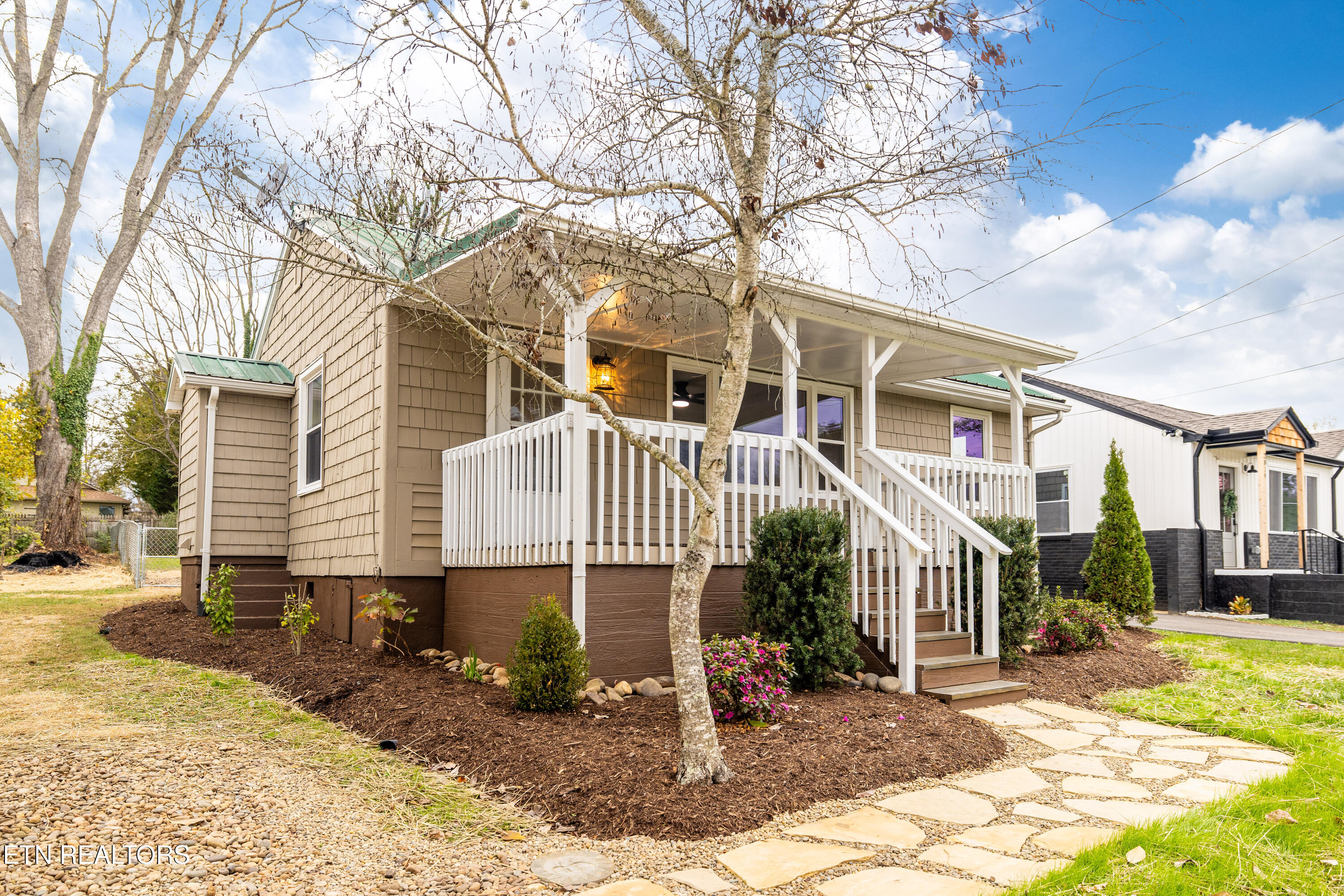 2817 Avondale Avenue Knoxville TN 37917