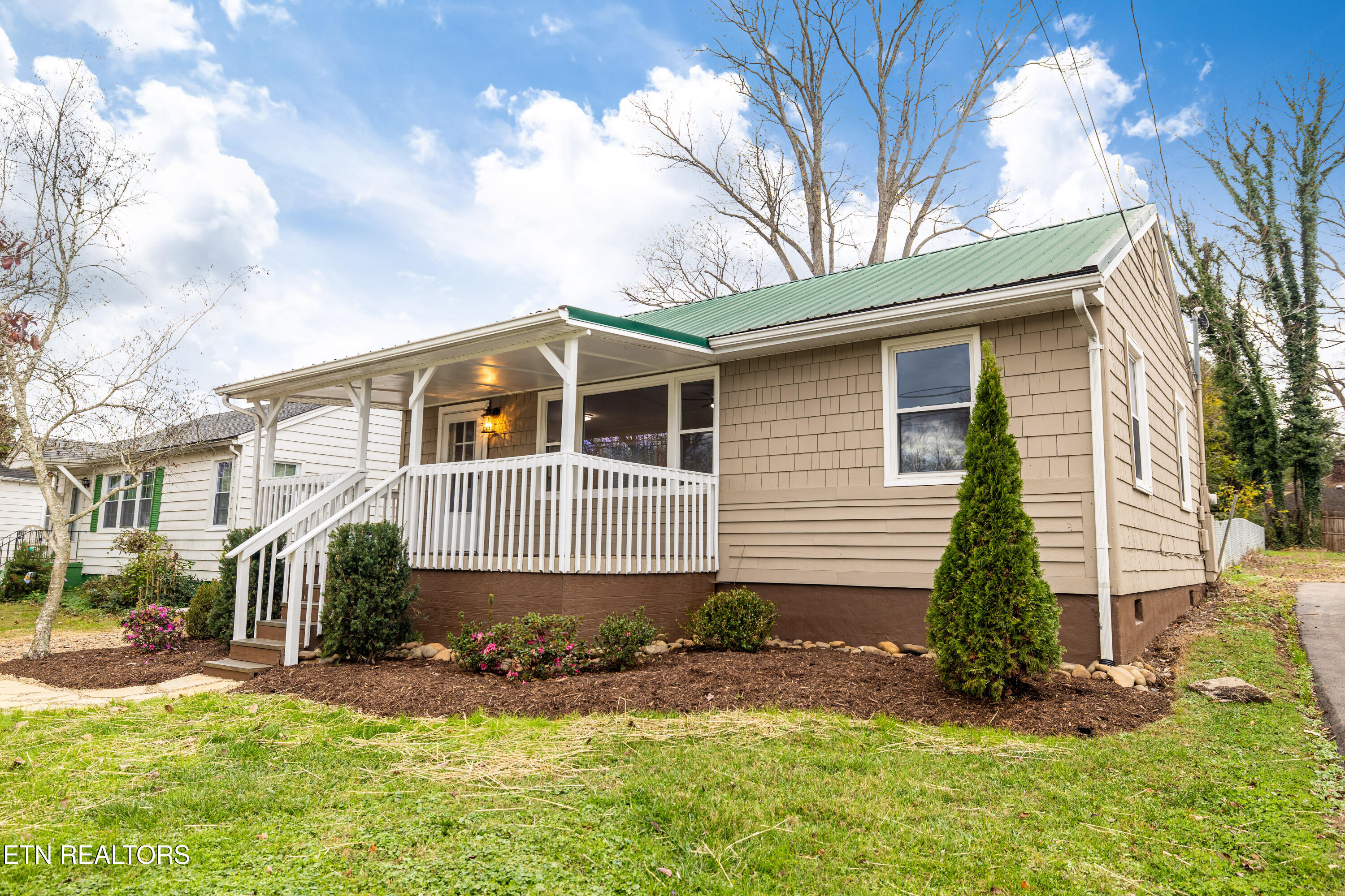 2817 Avondale Avenue Knoxville TN 37917