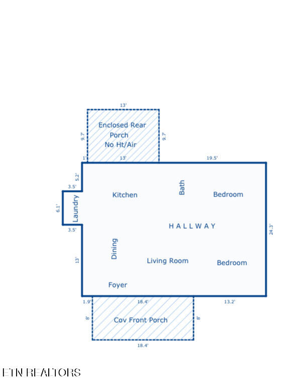 2817 Avondale Avenue Knoxville TN 37917