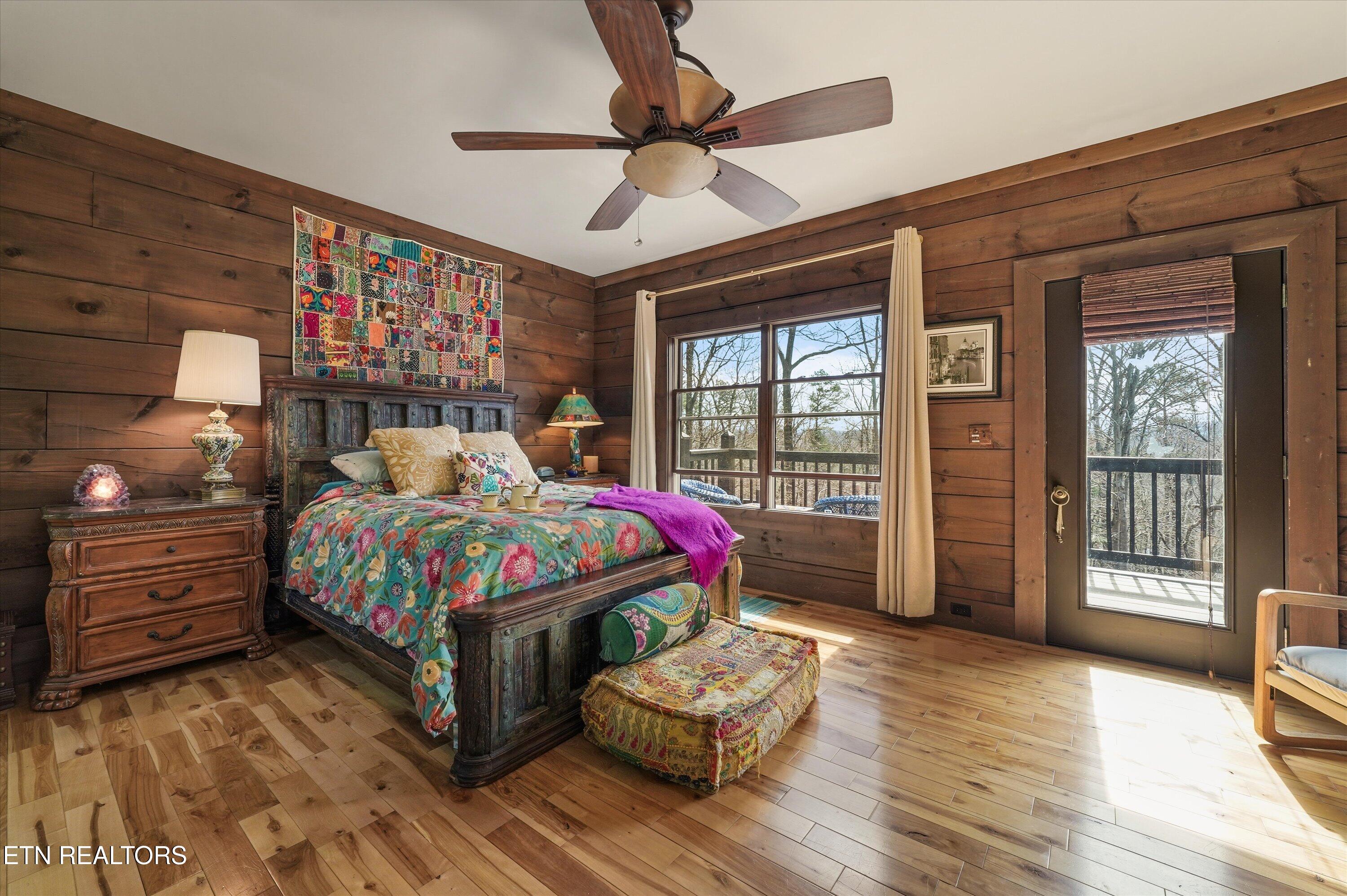575 Ironsburg Road Tellico Plains TN 37385