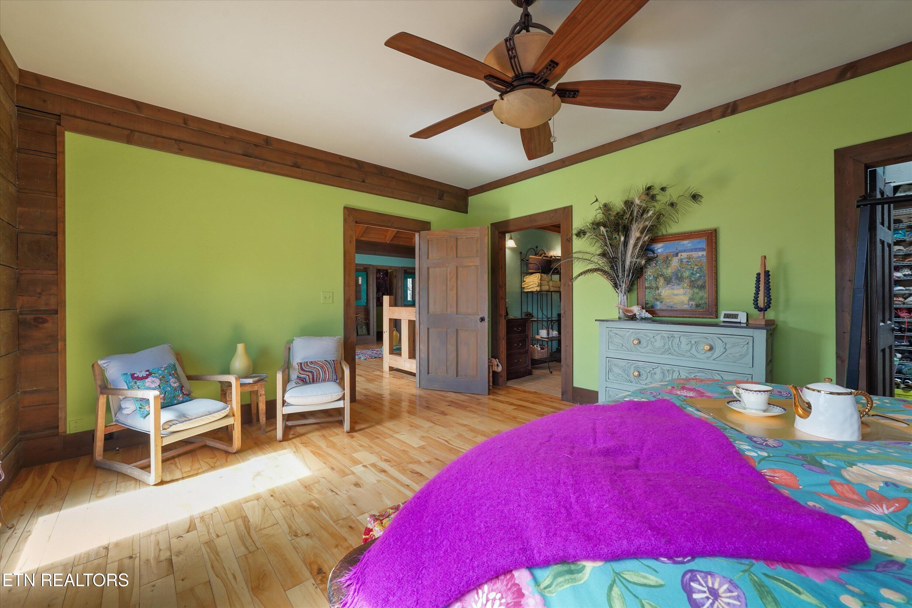 575 Ironsburg Road Tellico Plains TN 37385