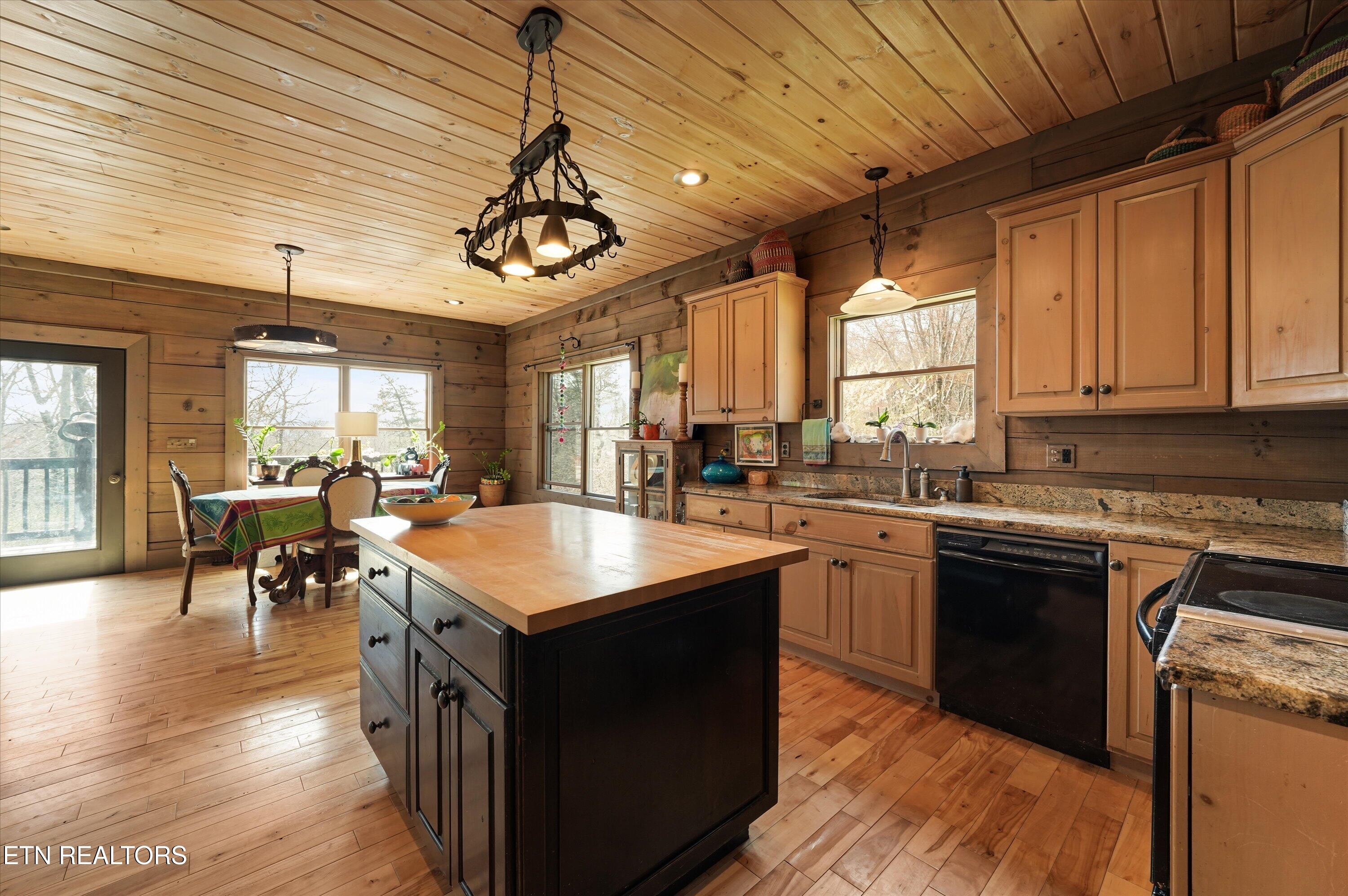 575 Ironsburg Road Tellico Plains TN 37385