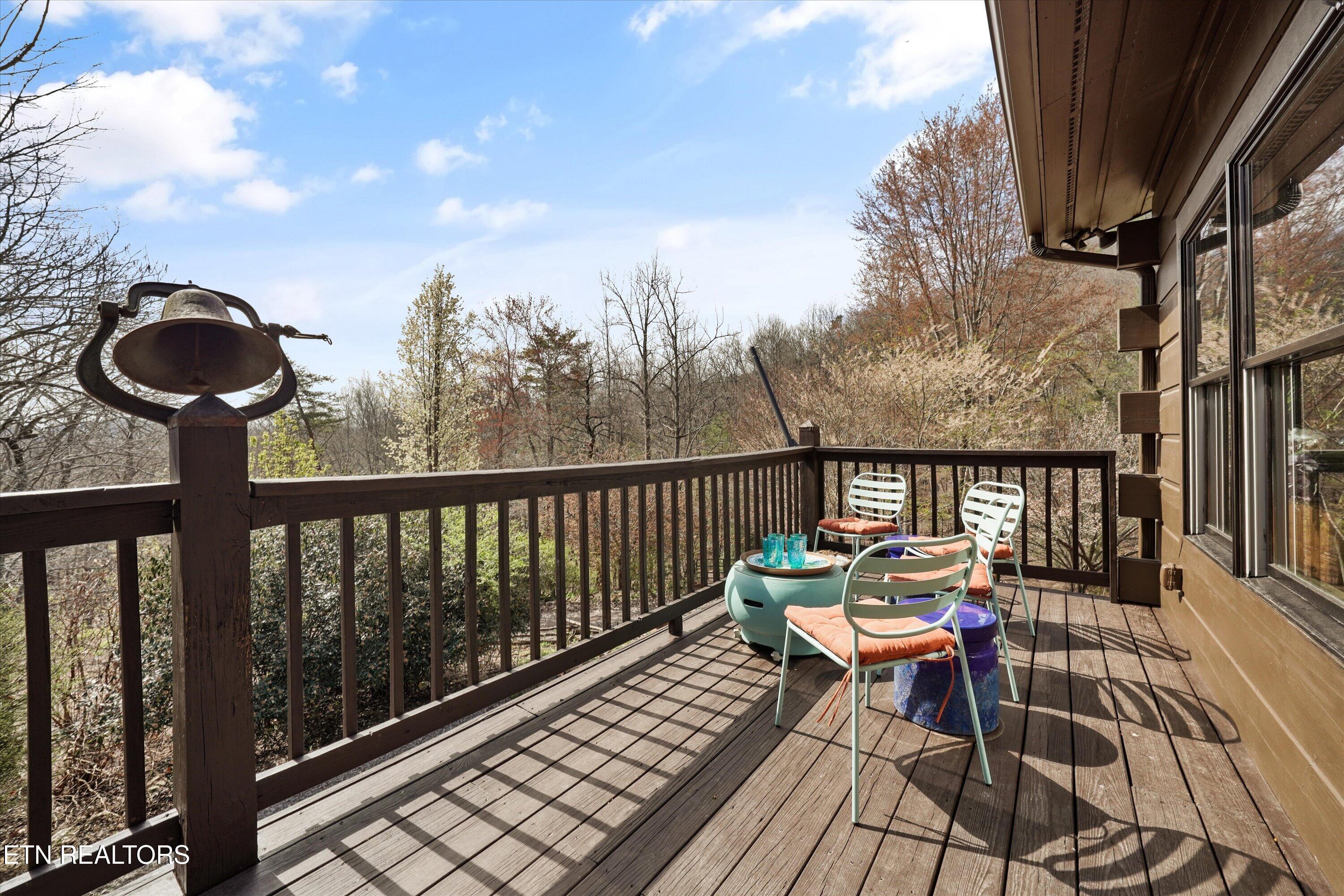 575 Ironsburg Road Tellico Plains TN 37385