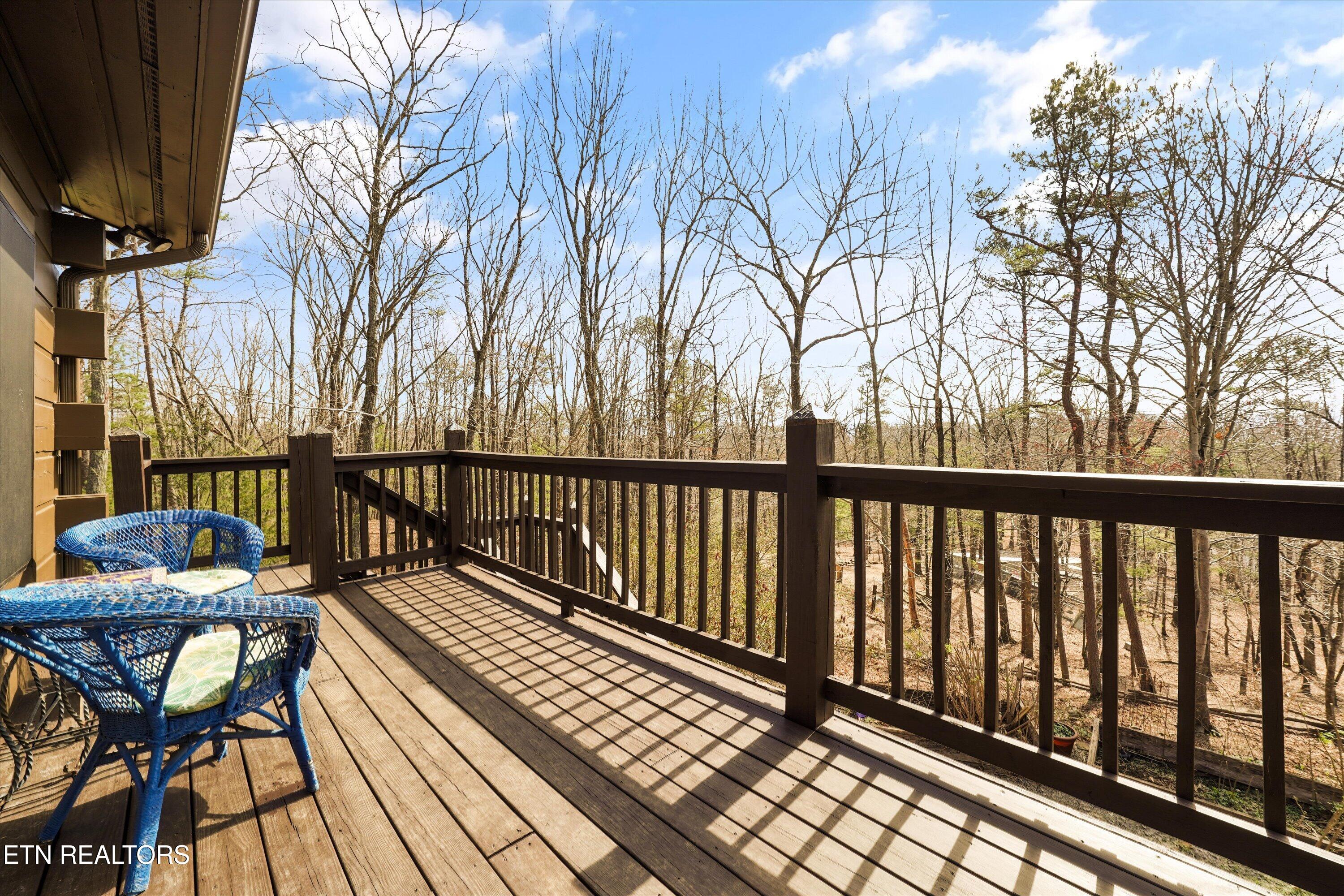 575 Ironsburg Road Tellico Plains TN 37385