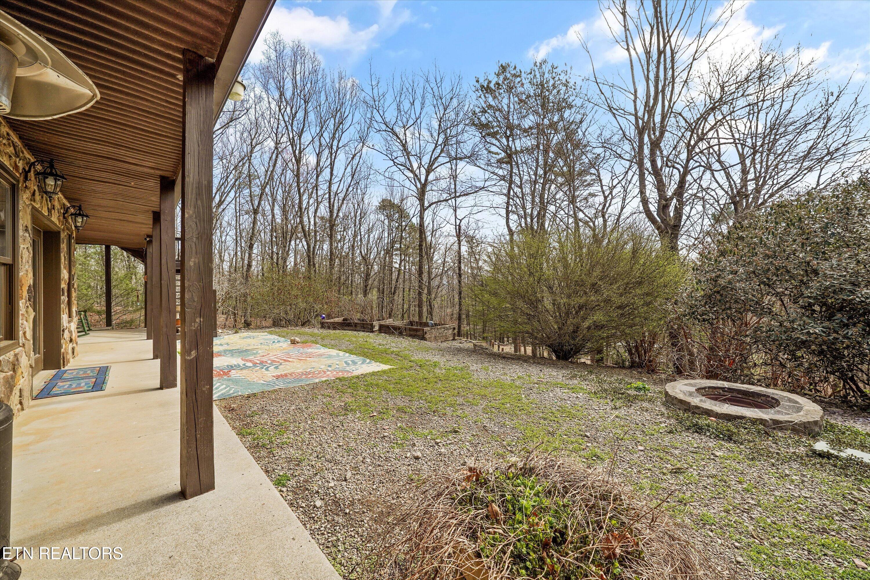 575 Ironsburg Road Tellico Plains TN 37385