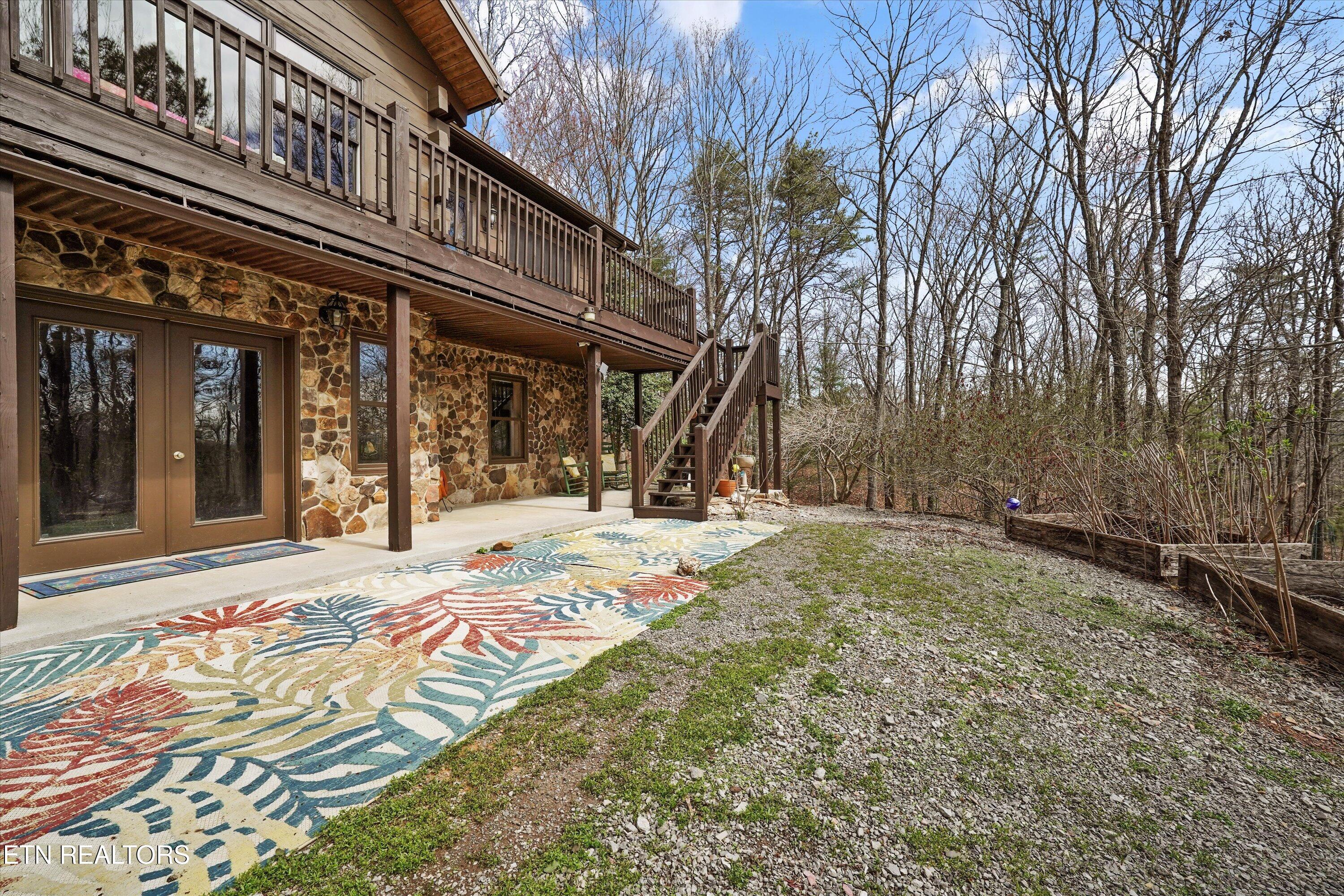 575 Ironsburg Road Tellico Plains TN 37385