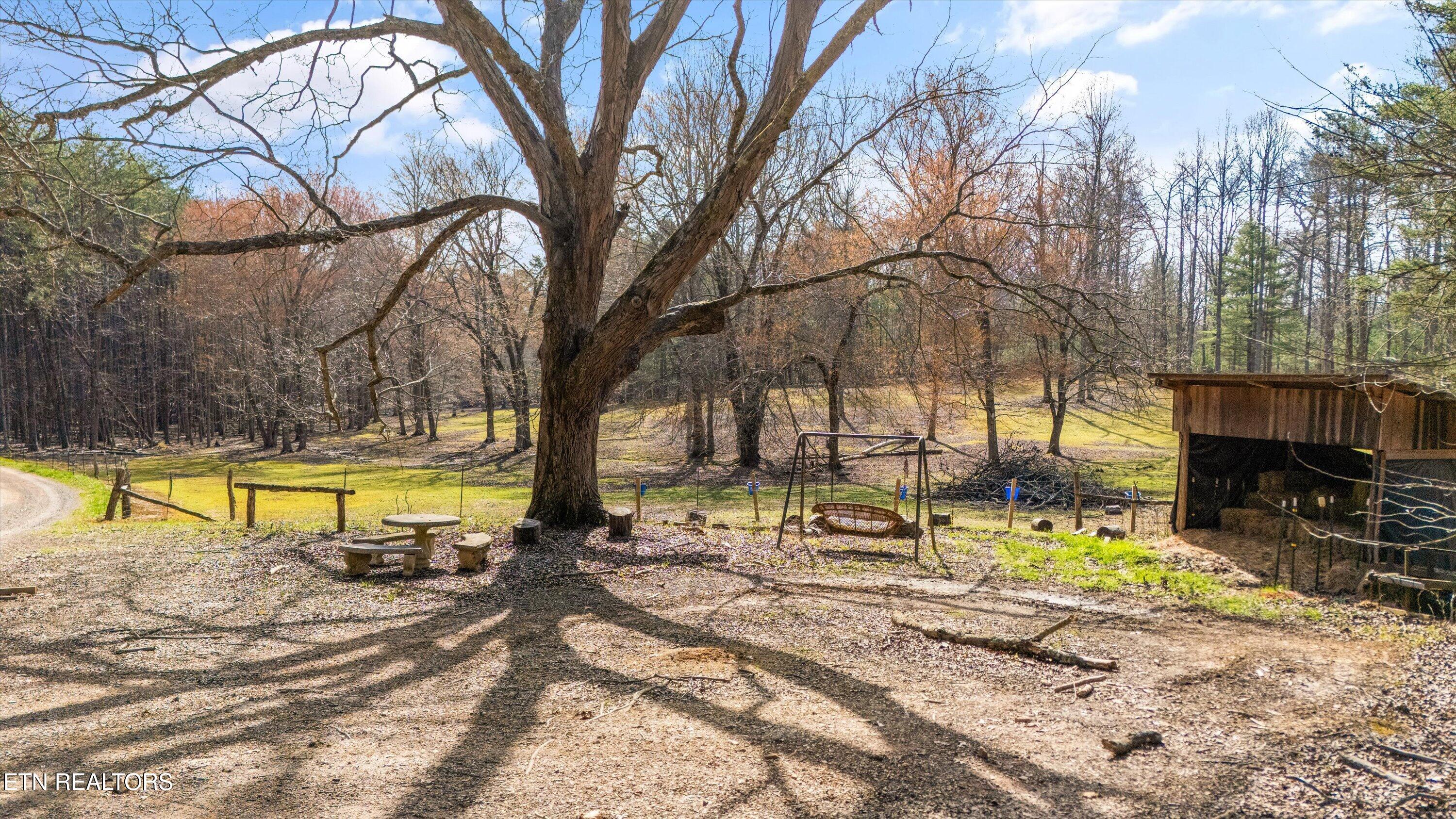 575 Ironsburg Road Tellico Plains TN 37385