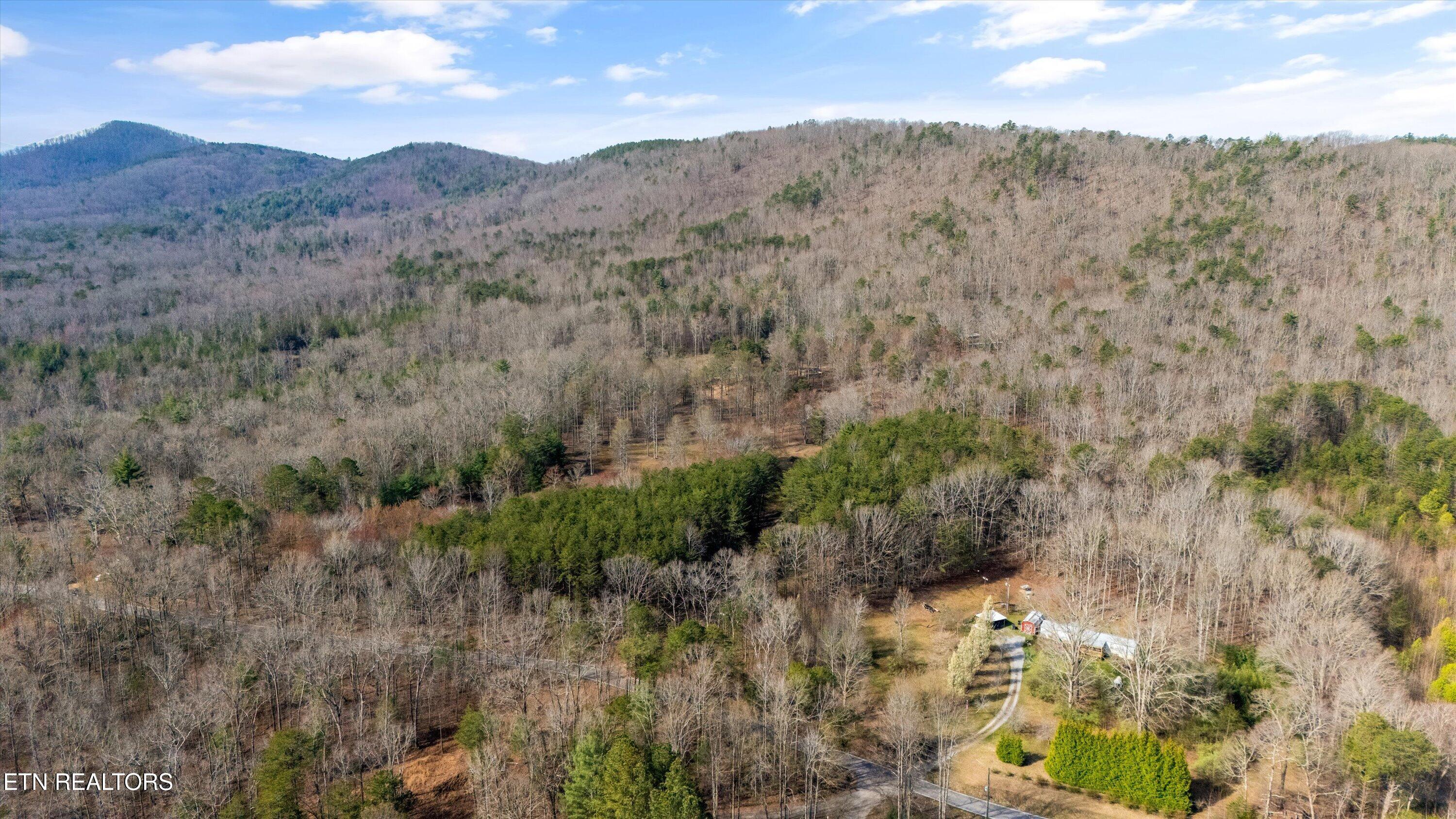 575 Ironsburg Road Tellico Plains TN 37385