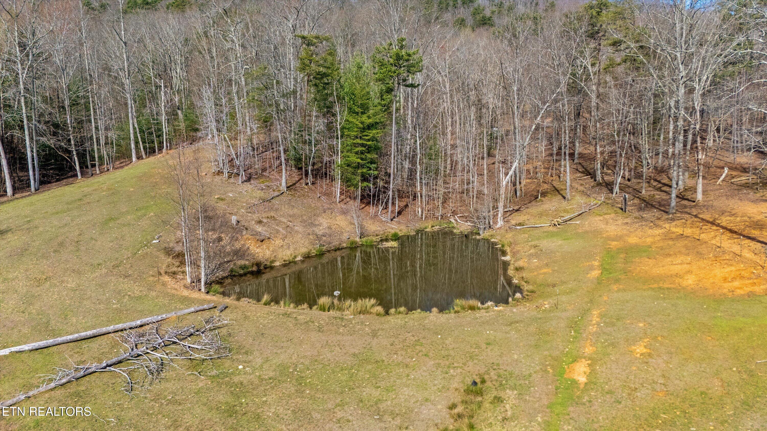 575 Ironsburg Road Tellico Plains TN 37385