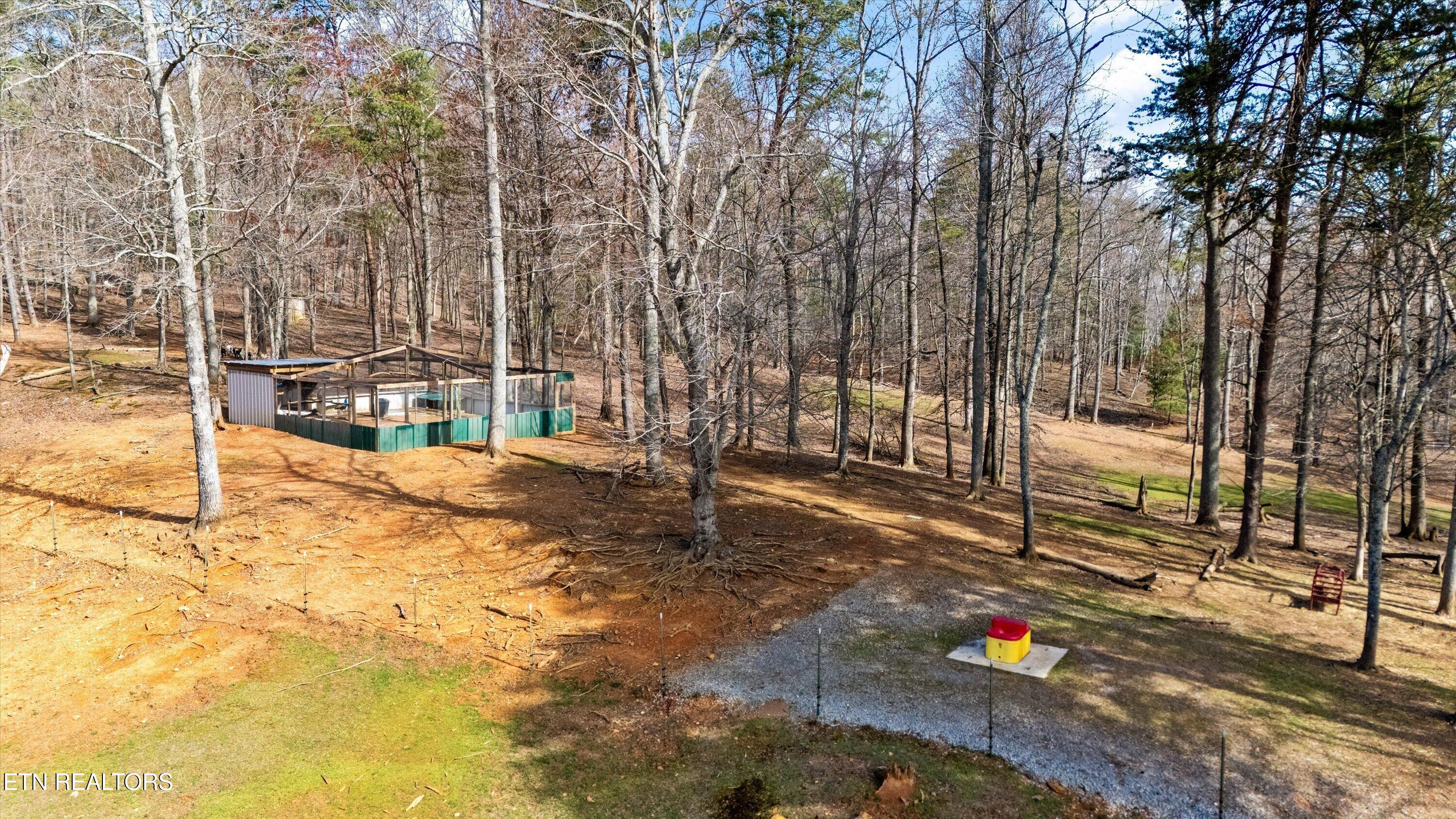 575 Ironsburg Road Tellico Plains TN 37385