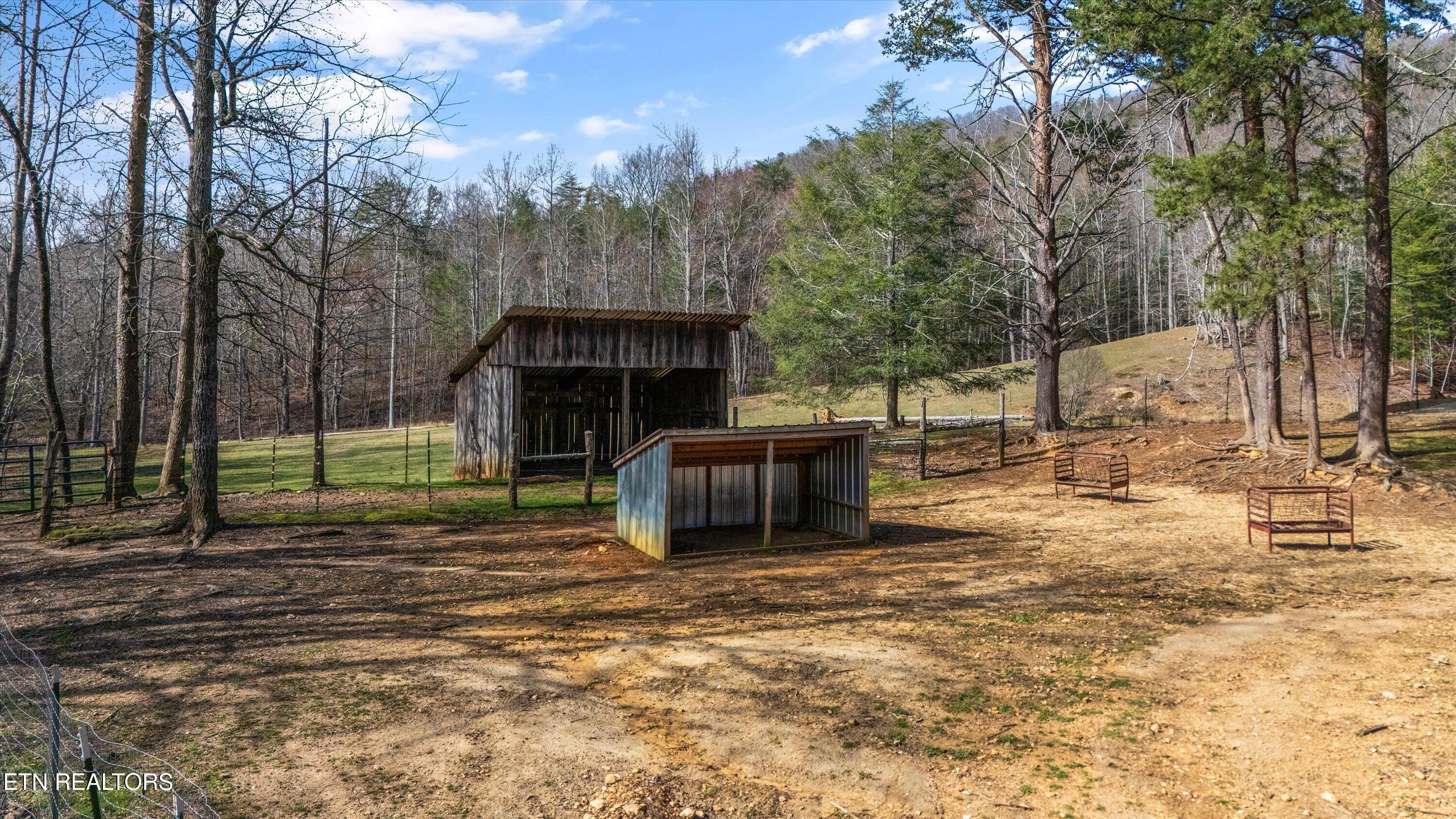 575 Ironsburg Road Tellico Plains TN 37385