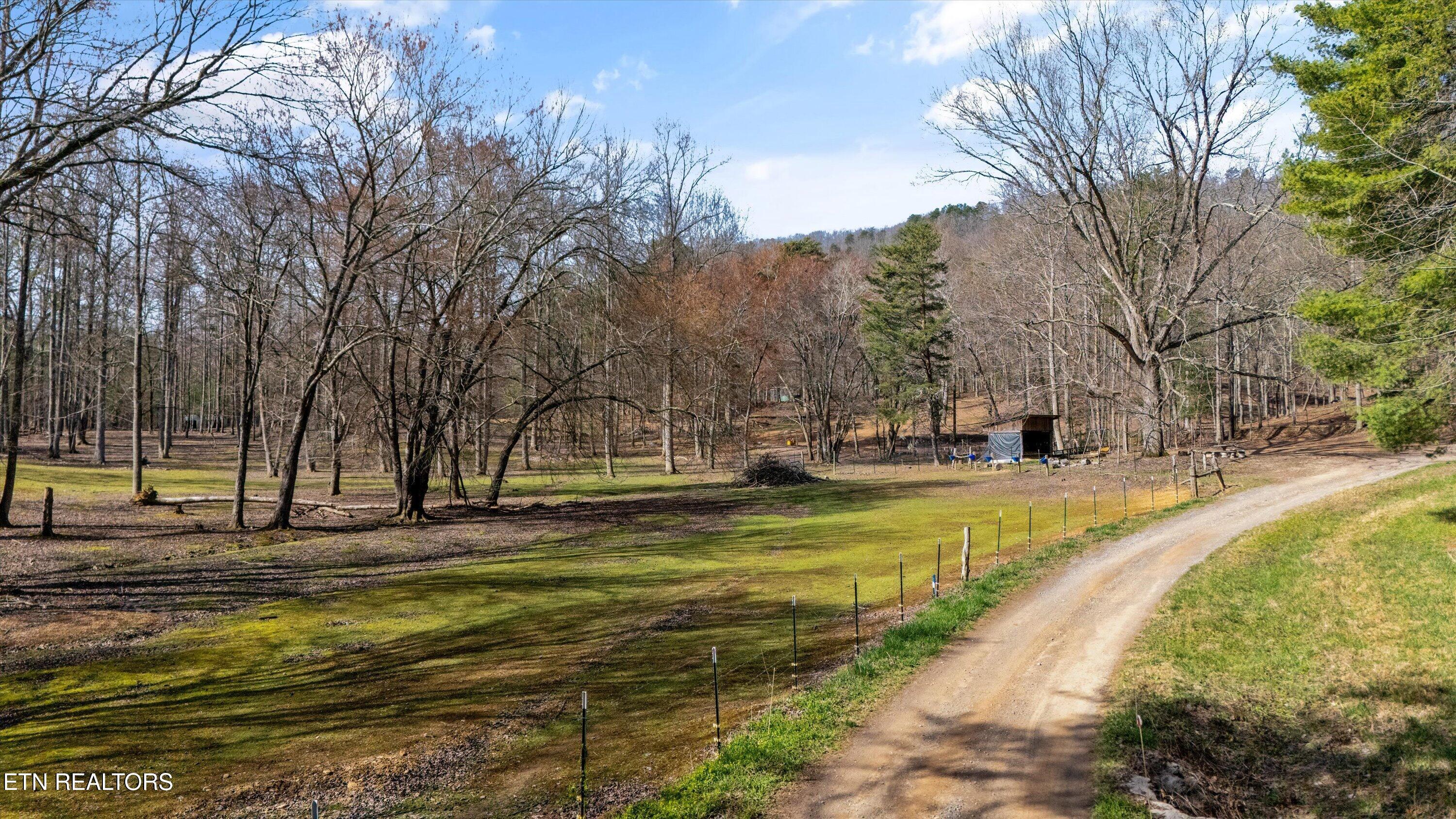 575 Ironsburg Road Tellico Plains TN 37385