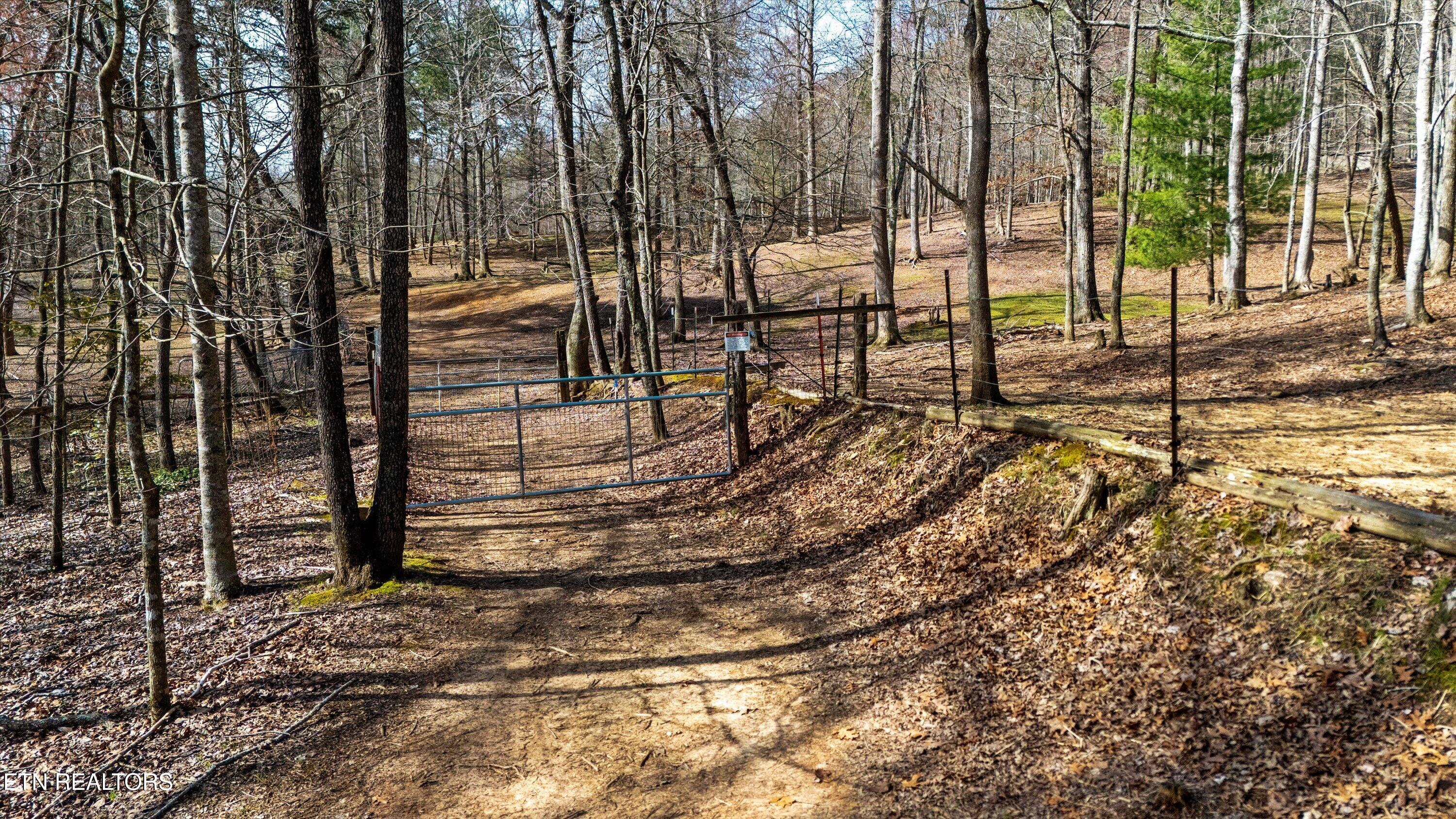 575 Ironsburg Road Tellico Plains TN 37385