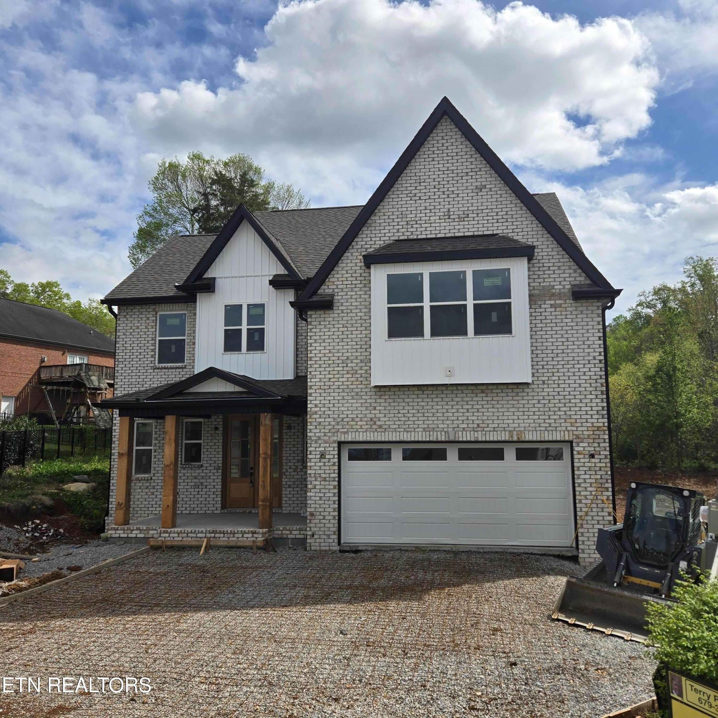 8004 Burgess Falls Lane Knoxville TN 37931