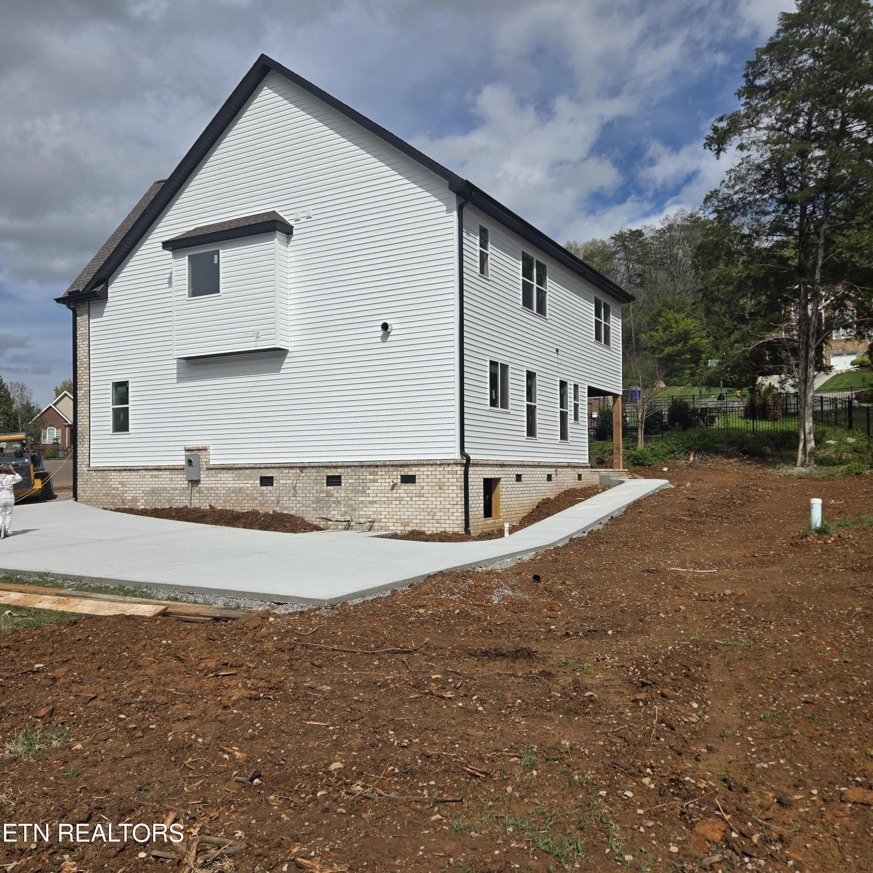 8004 Burgess Falls Lane Knoxville TN 37931