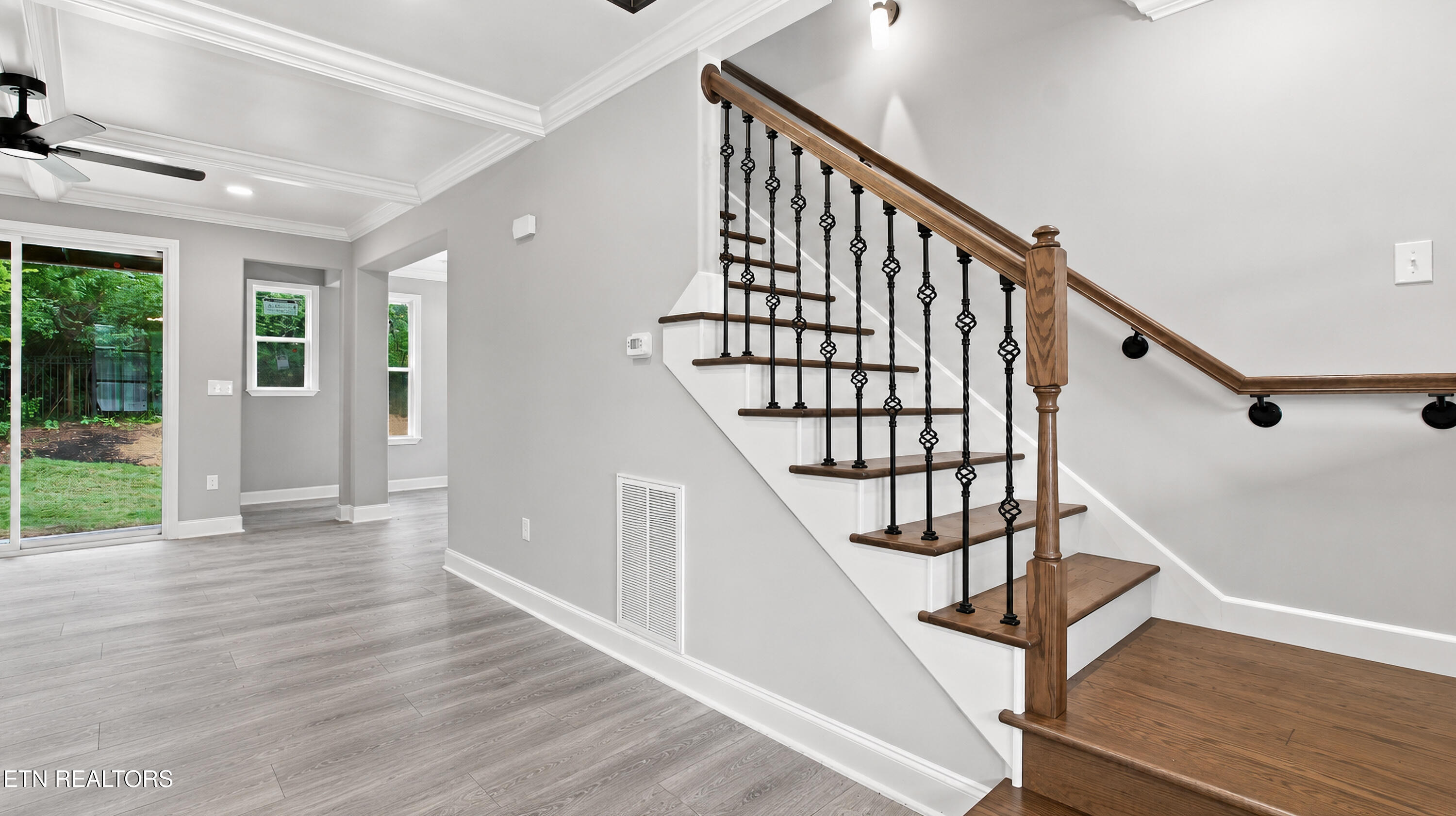 8004 Burgess Falls Lane Knoxville TN 37931