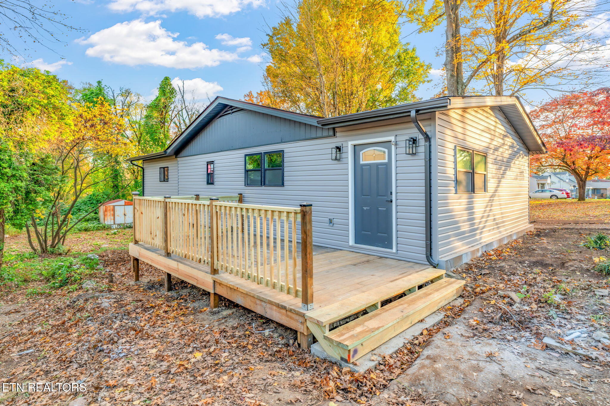 3136 Marion Drive Knoxville TN 37918